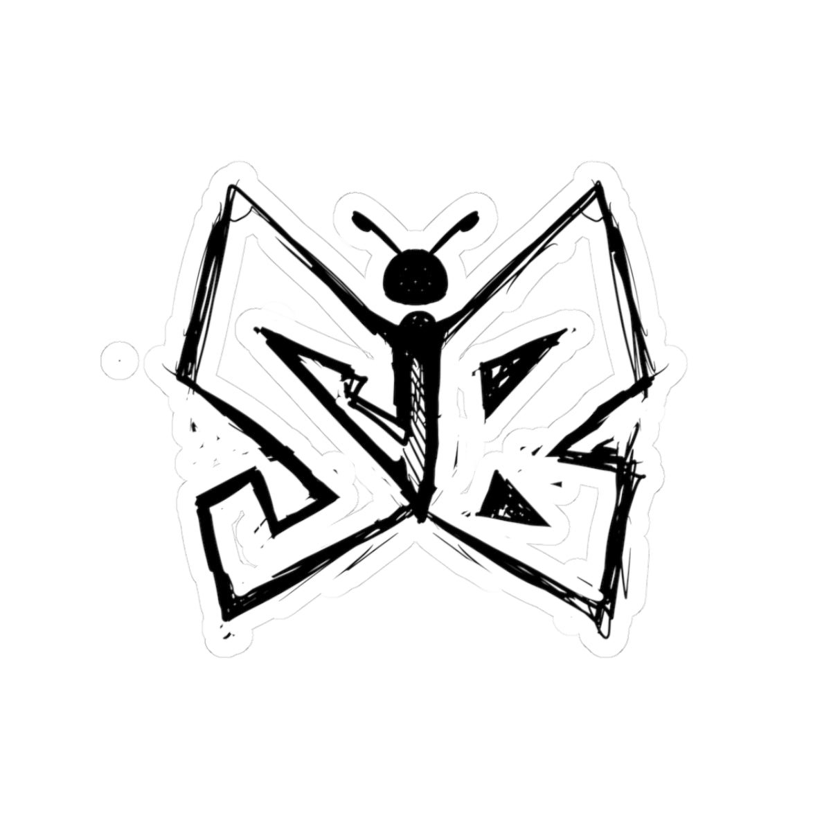 v2 SB Sticker