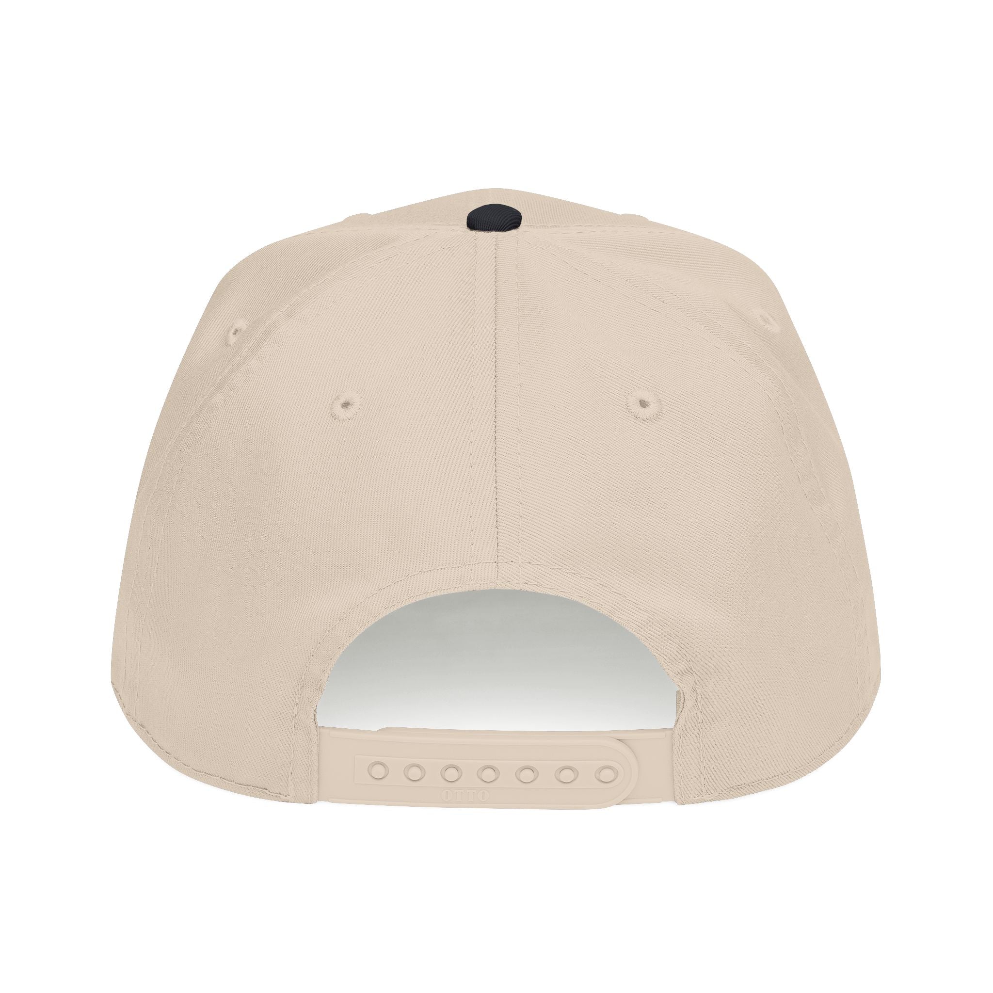 Happy Mascot Face Cap | BVL Designs