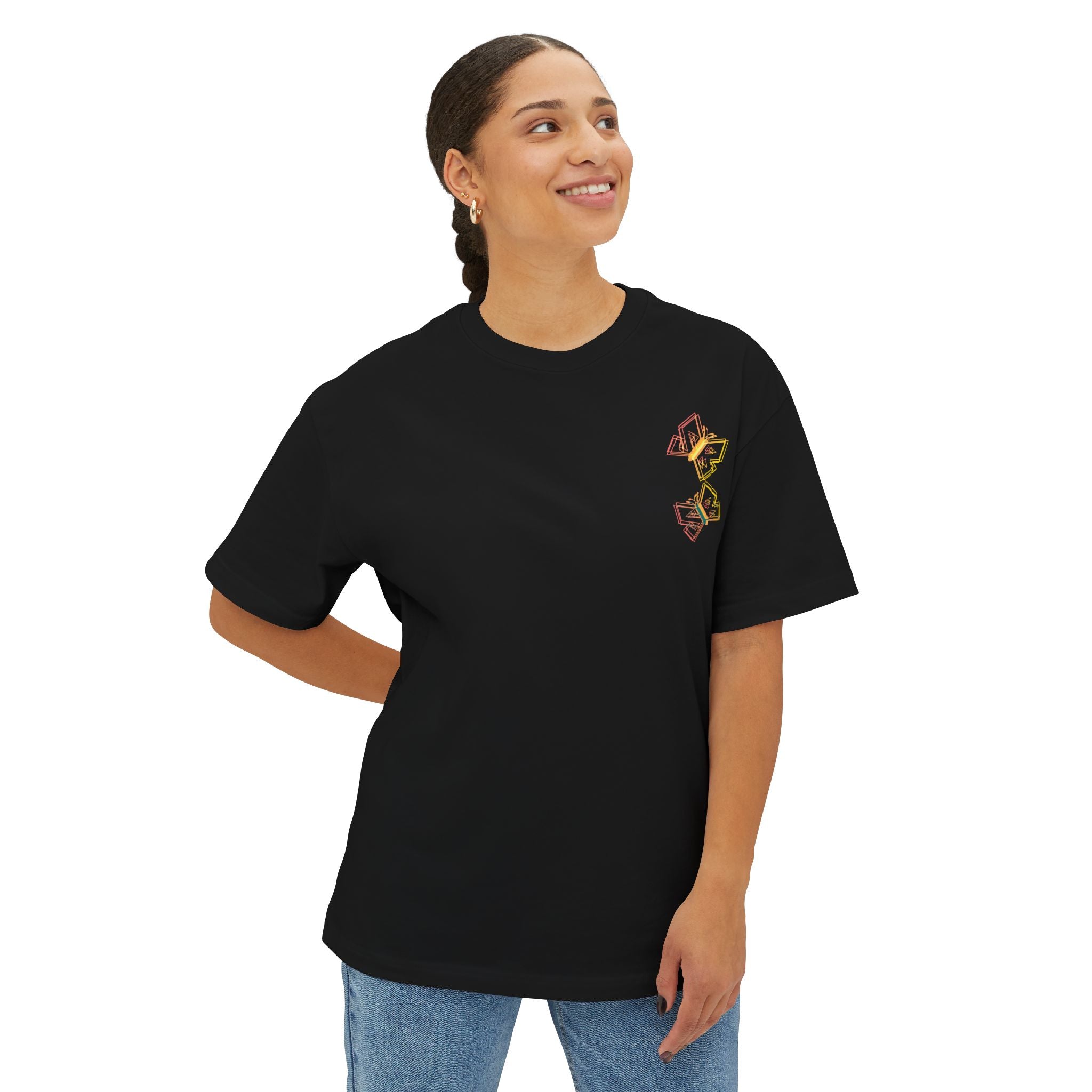 SB Tee | BVL Studios