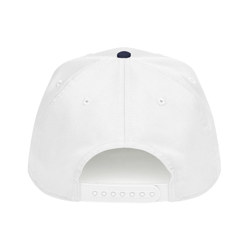 Happy Mascot Face Cap | BVL Designs