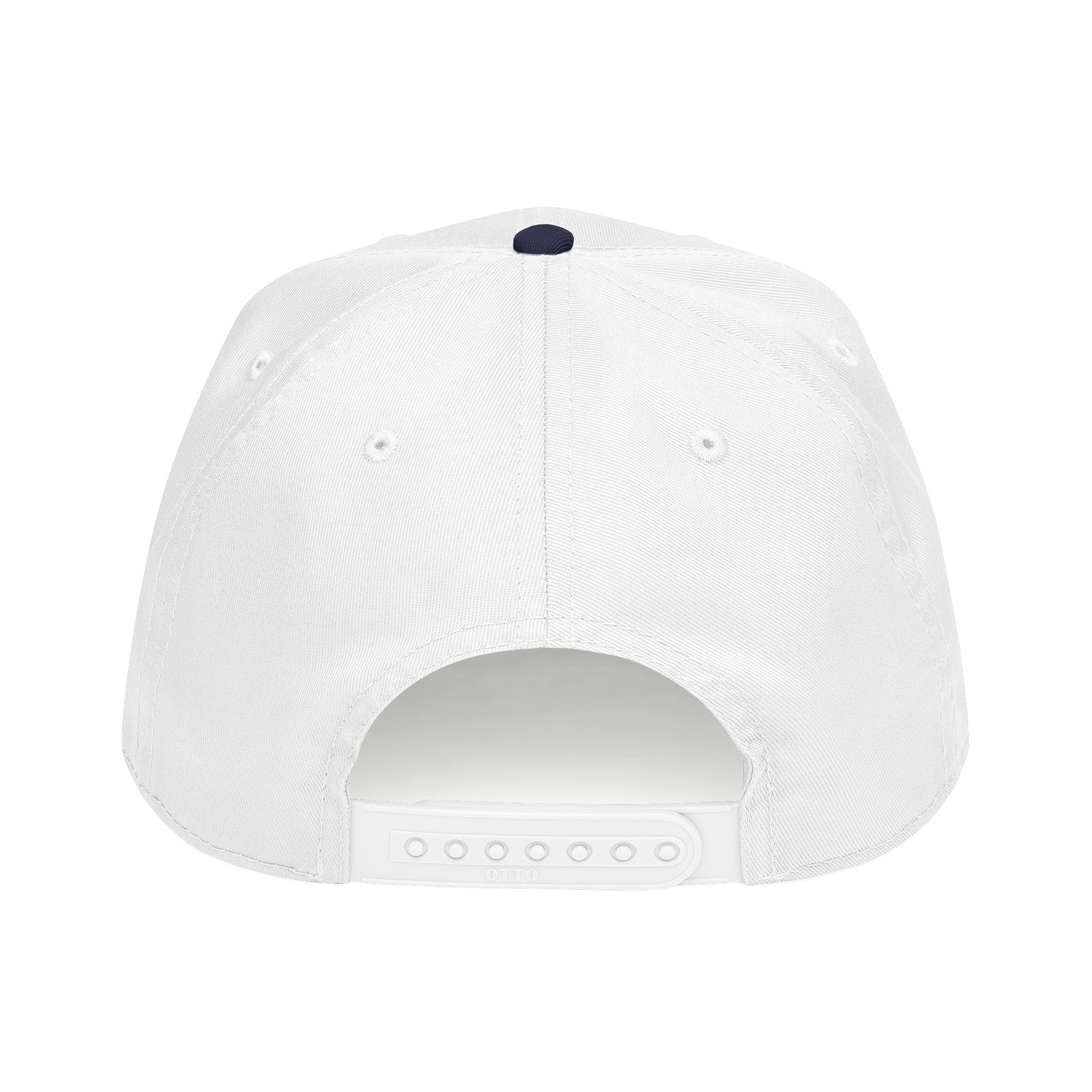 Happy Mascot Face Cap | BVL Designs