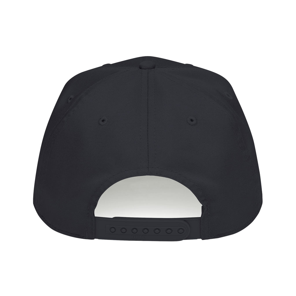 Happy Mascot Face Cap | BVL Designs