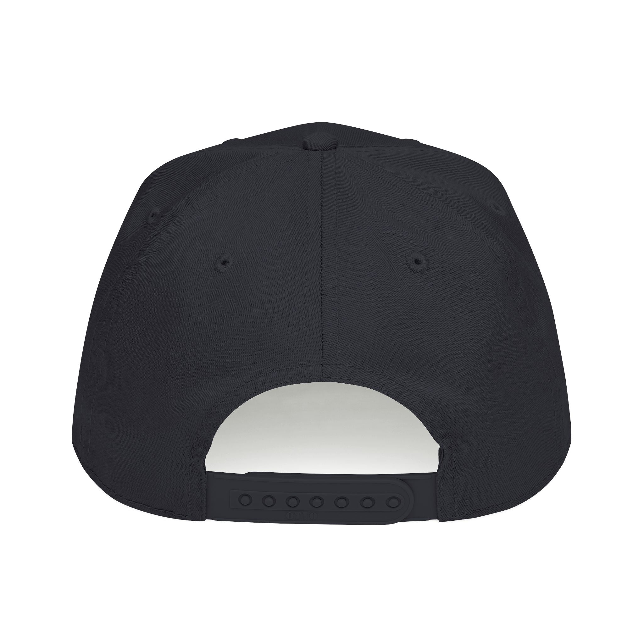 Happy Mascot Face Cap | BVL Designs