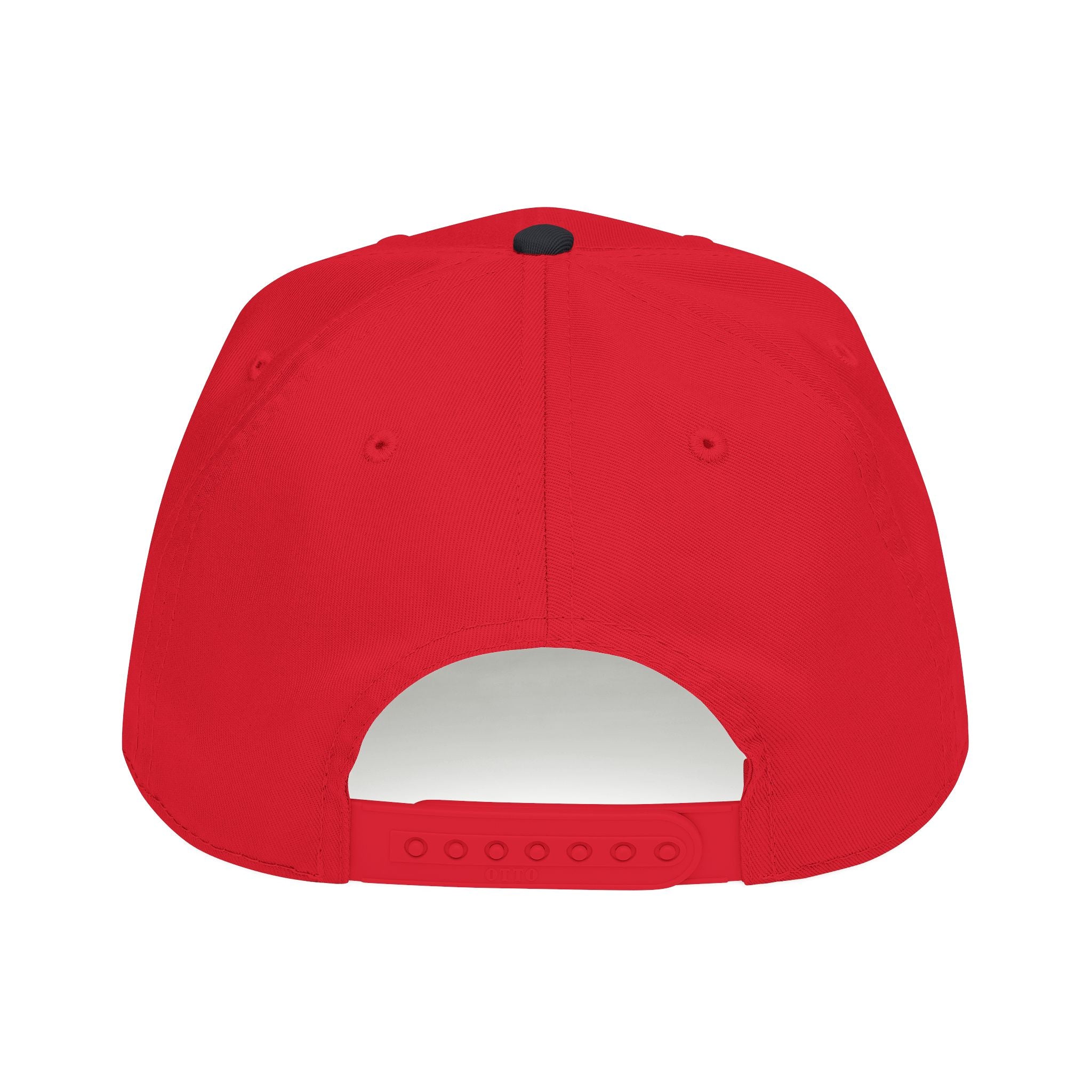 Happy Mascot Face Cap | BVL Designs