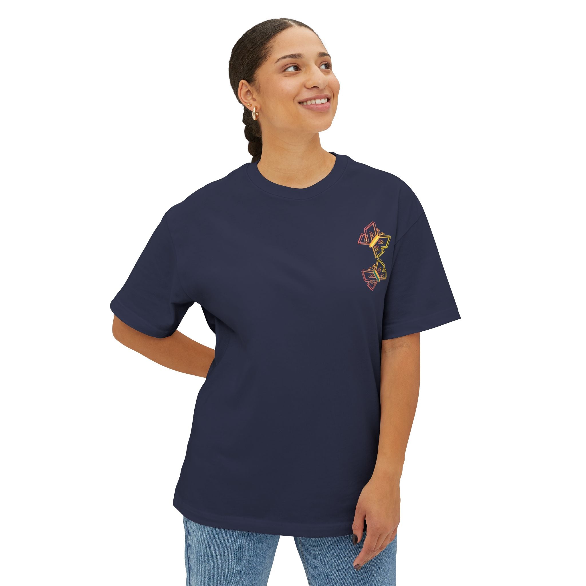 SB Tee | BVL Studios