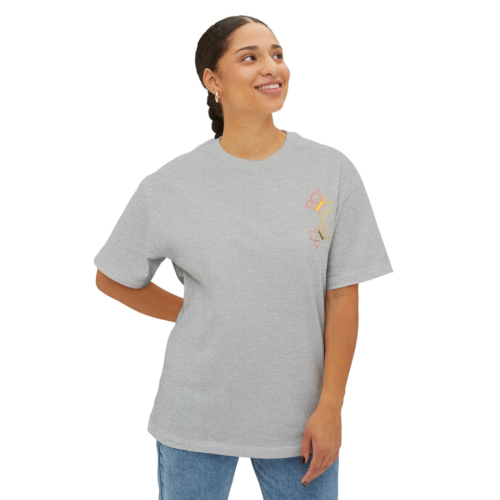 SB Tee | BVL Studios