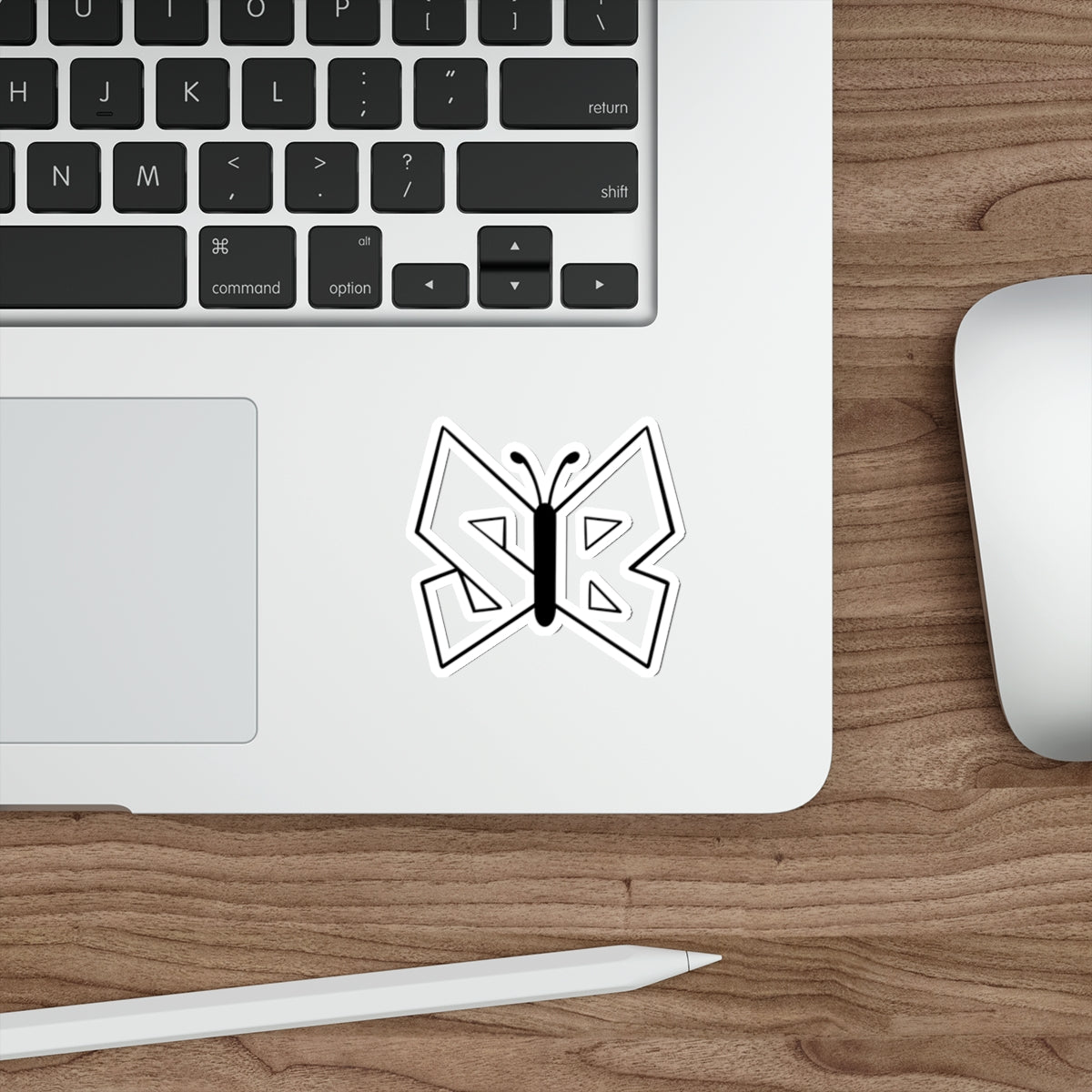 v1 SB Sticker