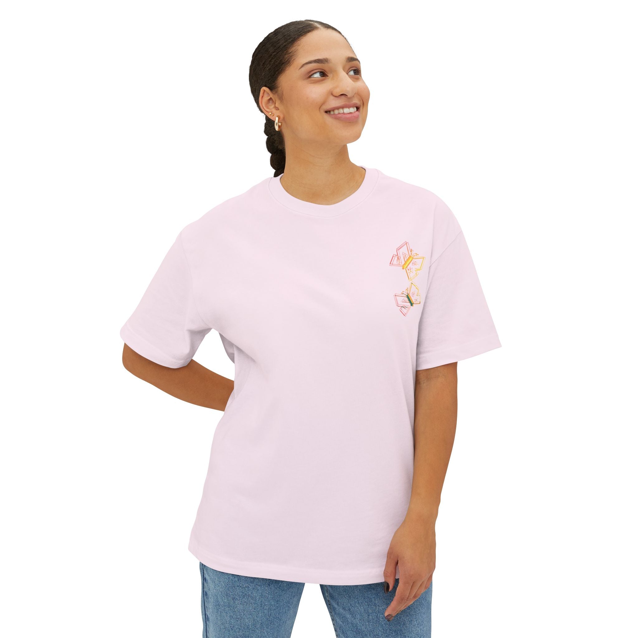 SB Tee | BVL Studios