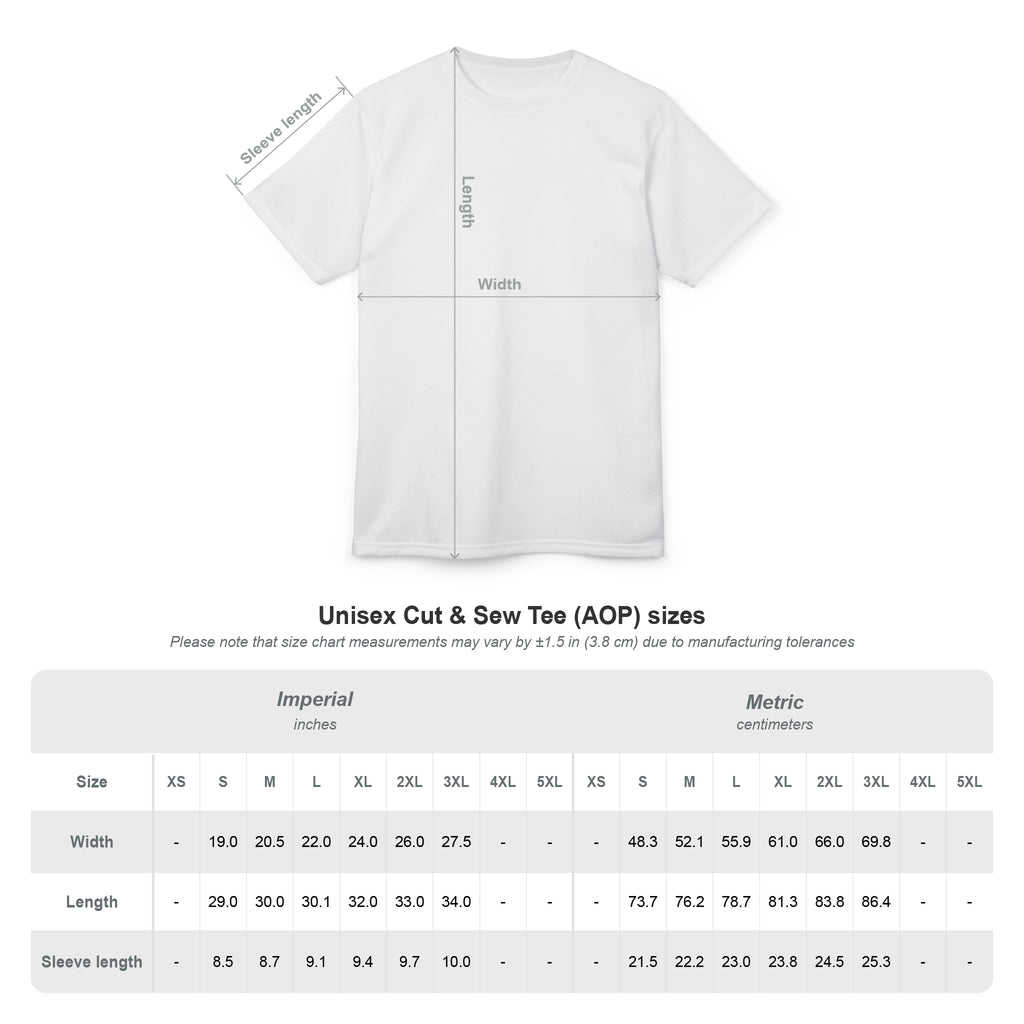 Official SB Team Shirt | BVL Studios