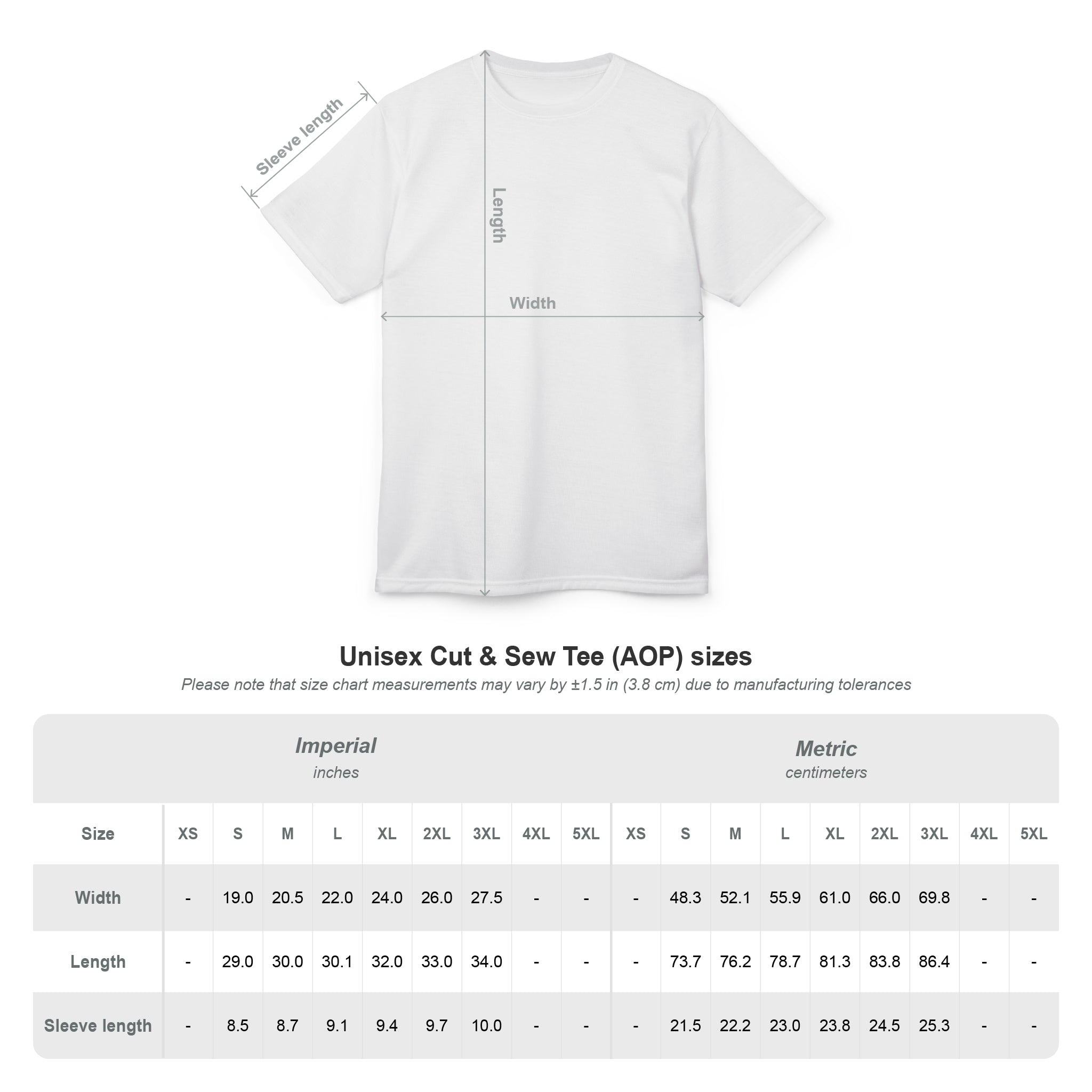 Official SB Team Shirt | BVL Studios