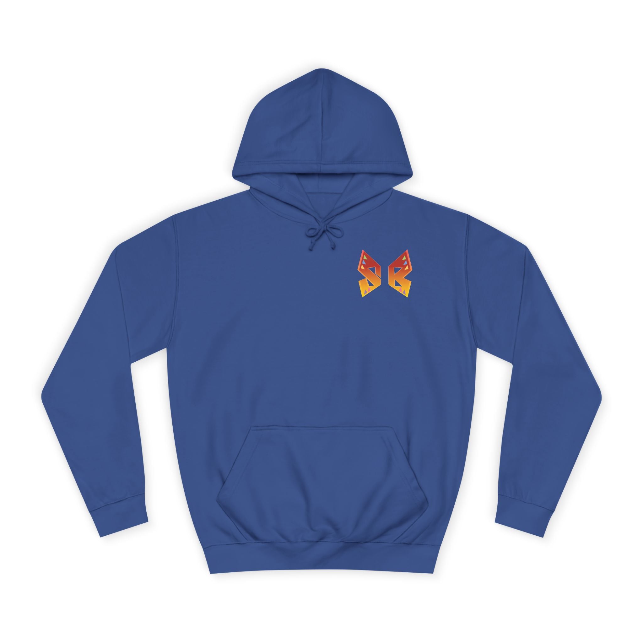 Abstract Hoodie | BVL Studios