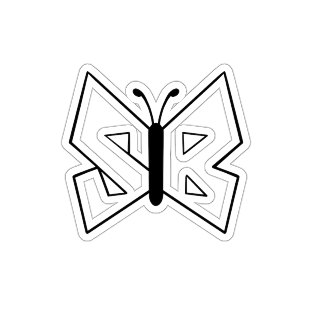 v1 SB Sticker