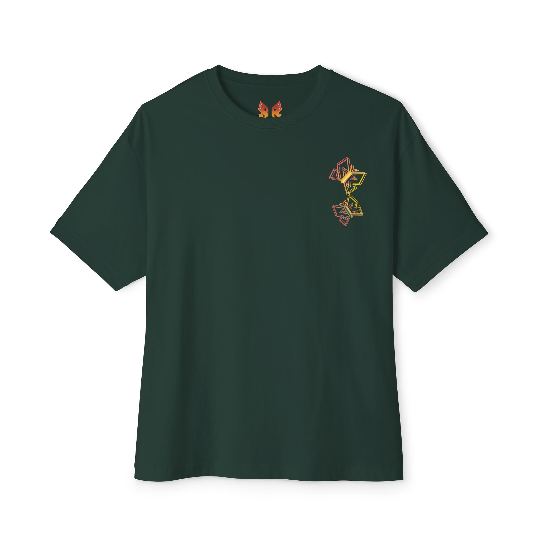 SB Tee | BVL Studios