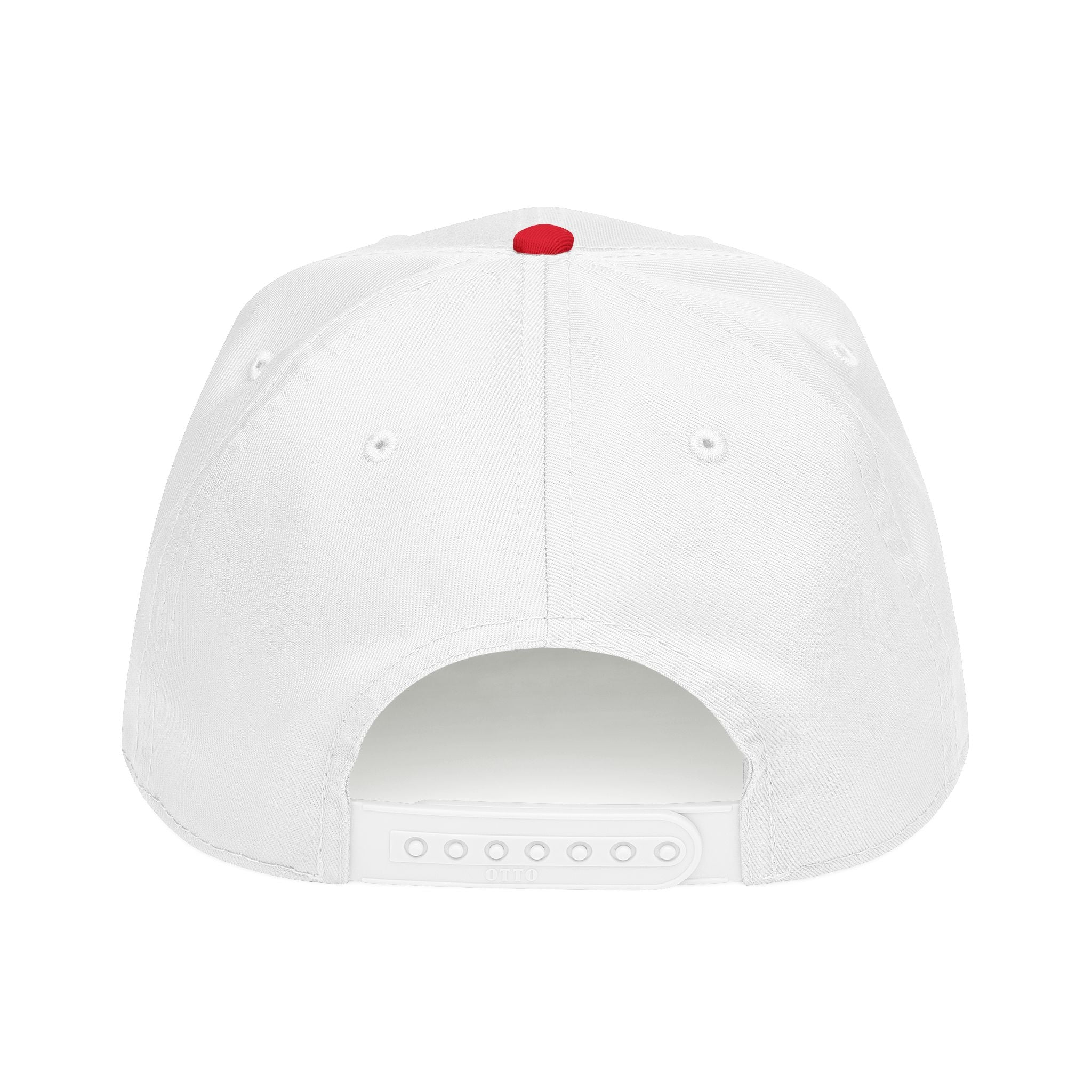 Happy Mascot Face Cap | BVL Designs