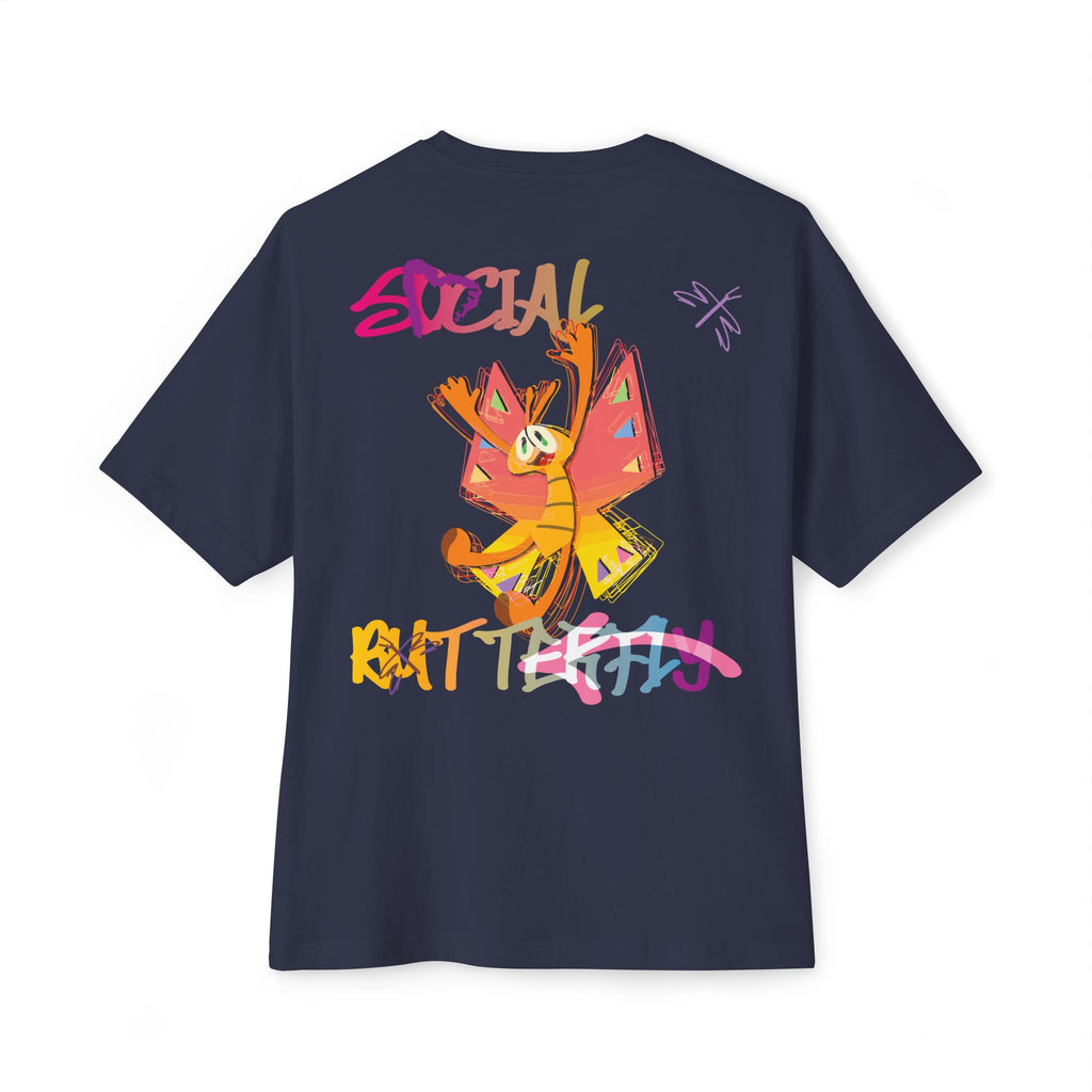 SB Tee | BVL Studios