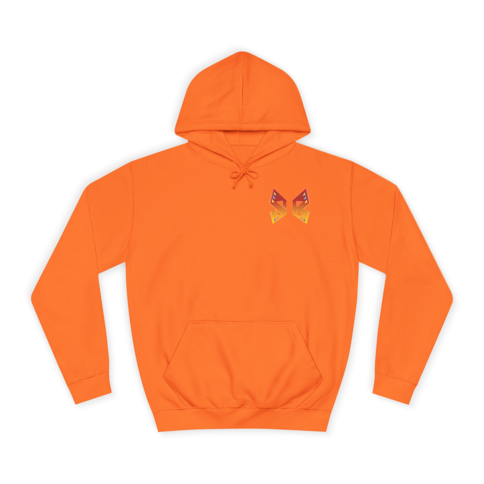 Abstract Hoodie | BVL Studios