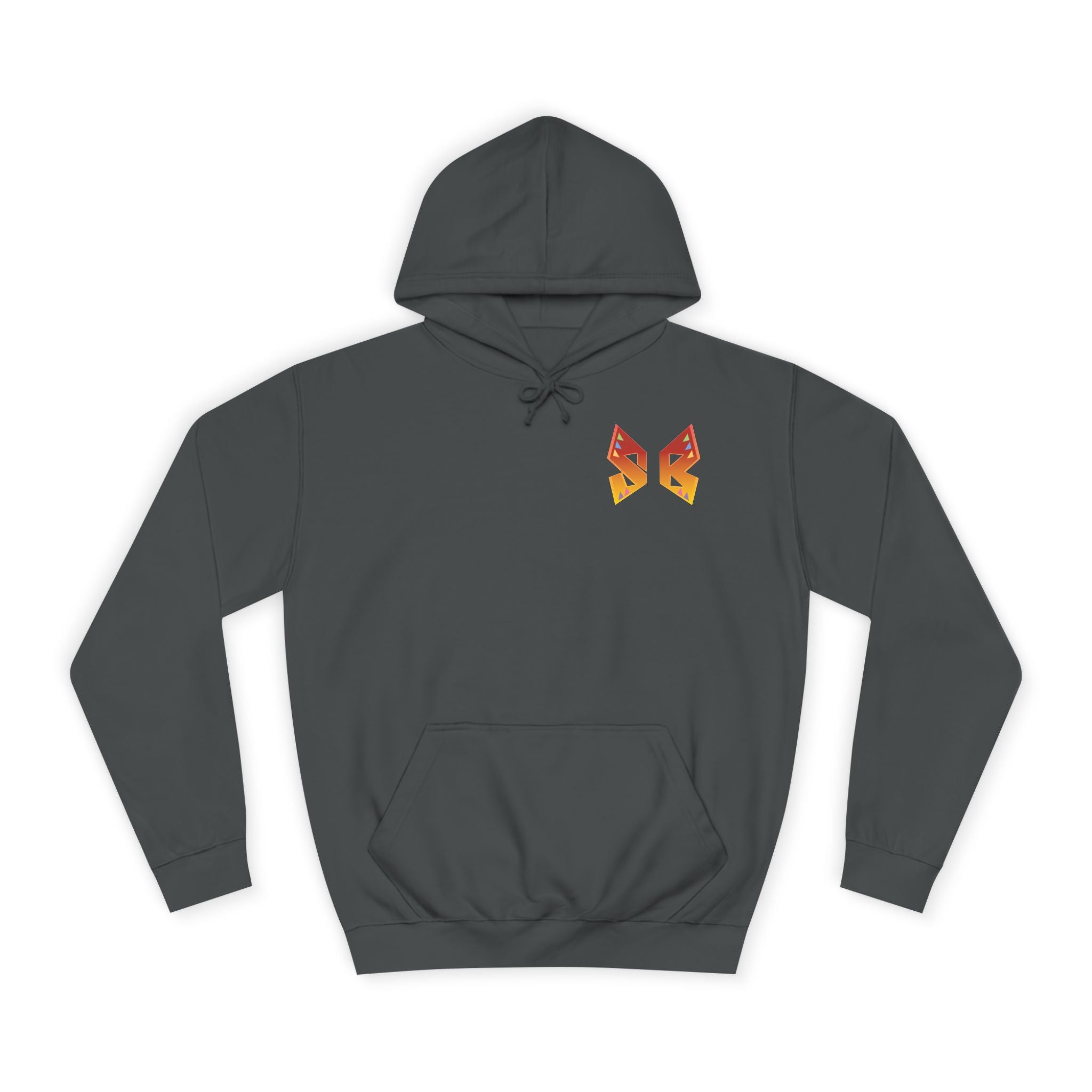 Abstract Hoodie | BVL Studios