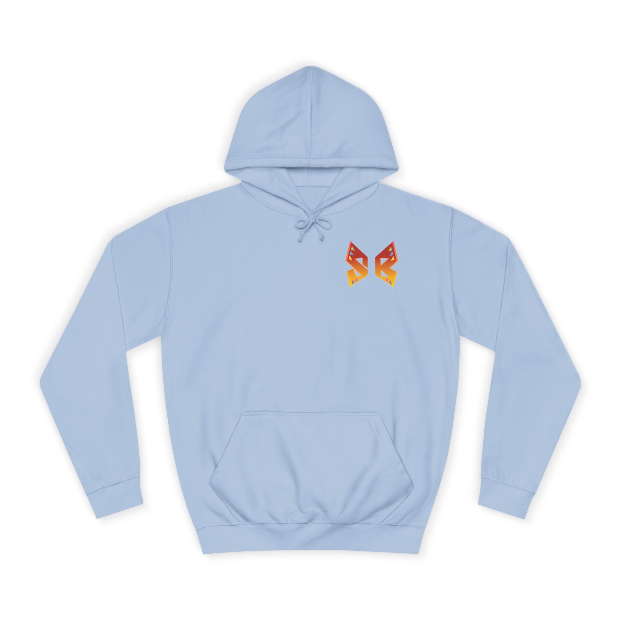 Abstract Hoodie | BVL Studios