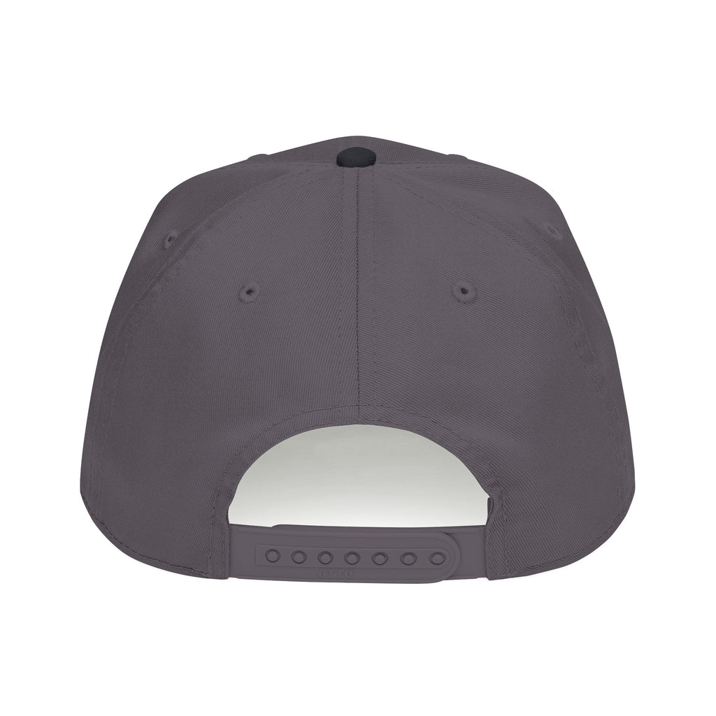 Happy Mascot Face Cap | BVL Designs