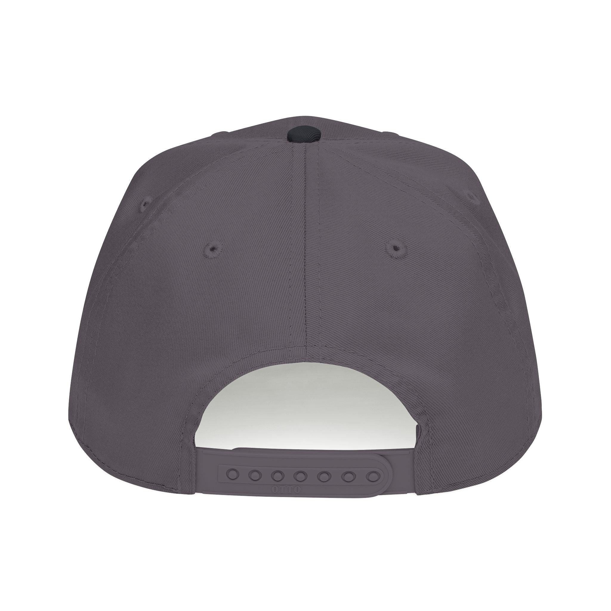 Happy Mascot Face Cap | BVL Designs