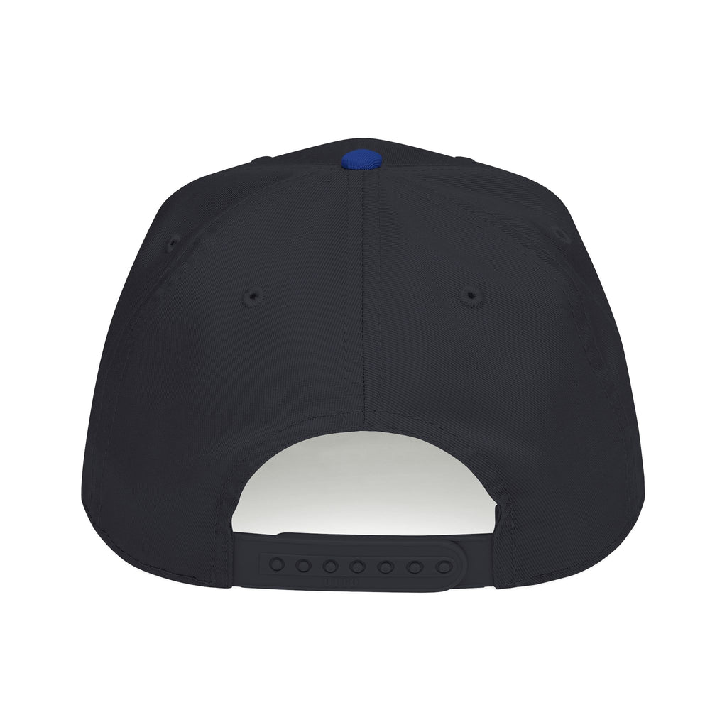 Happy Mascot Face Cap | BVL Designs