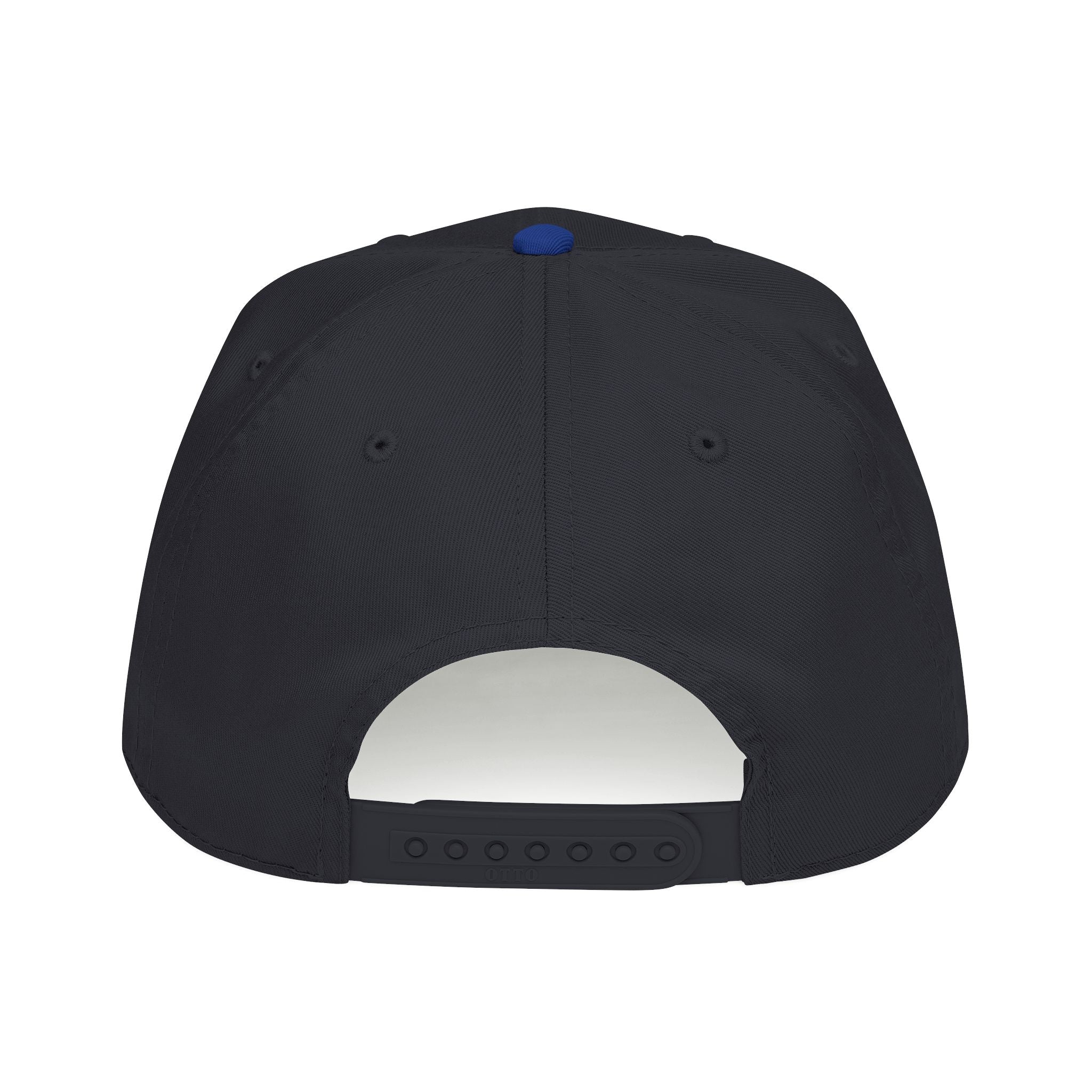 Happy Mascot Face Cap | BVL Designs