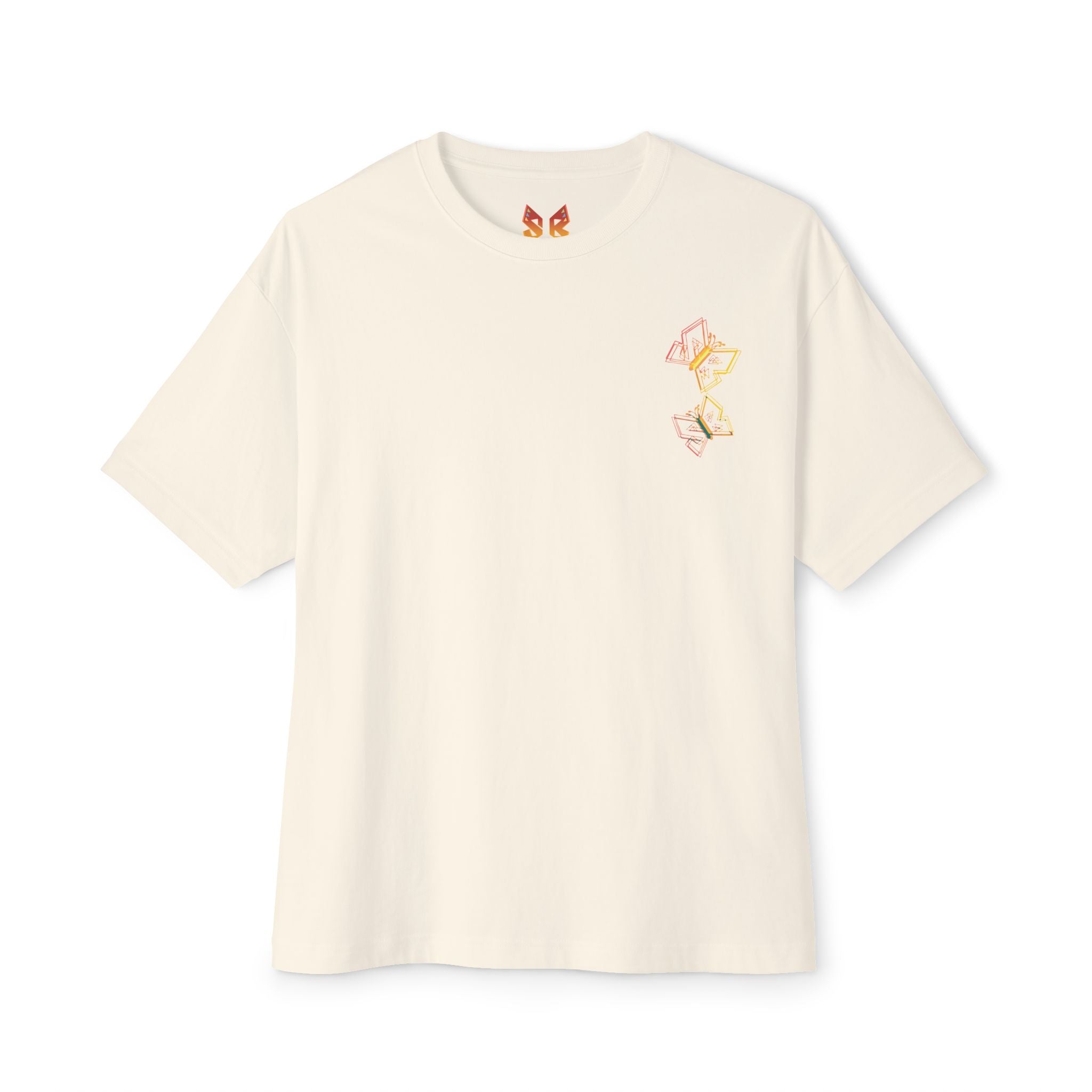SB Tee | BVL Studios
