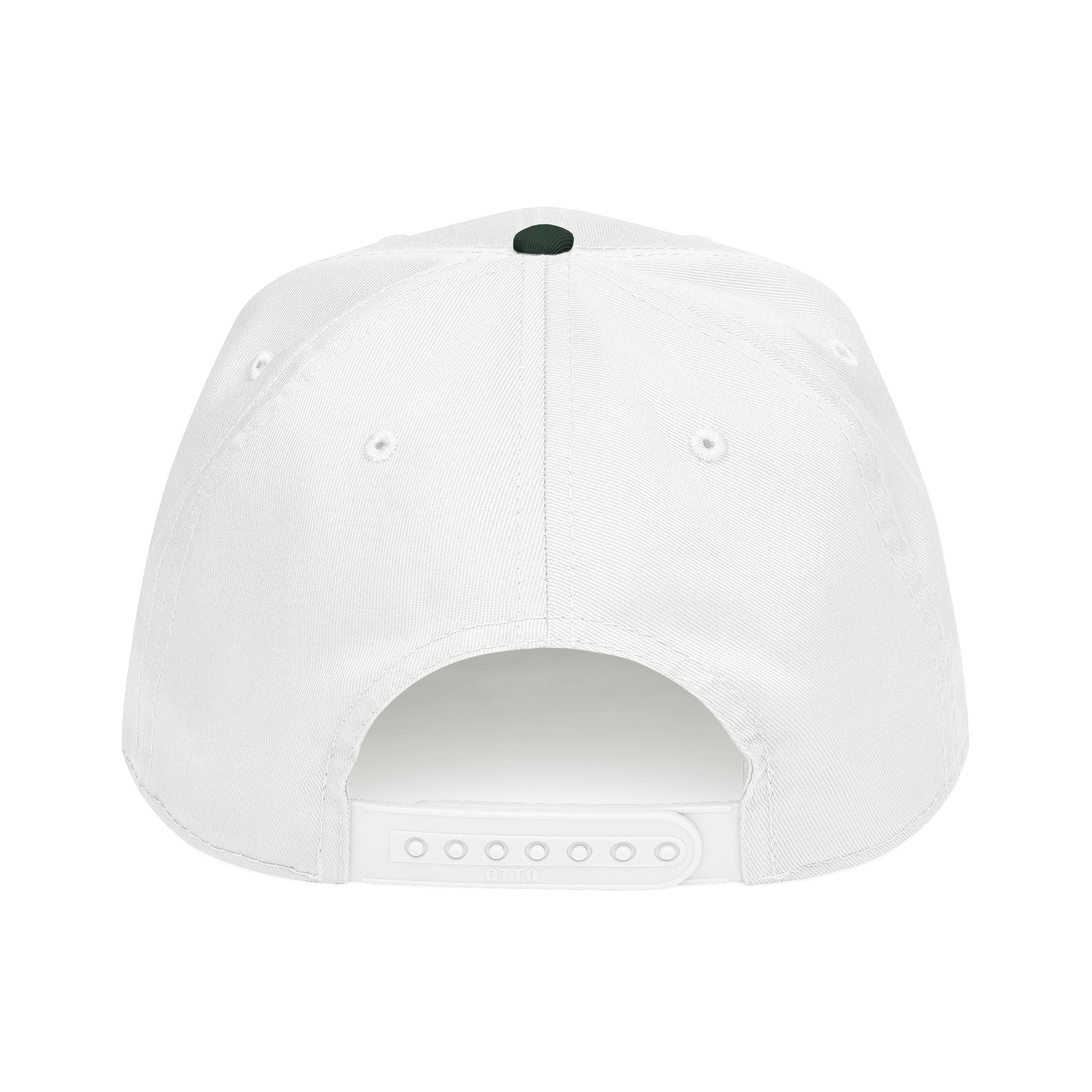 Happy Mascot Face Cap | BVL Designs