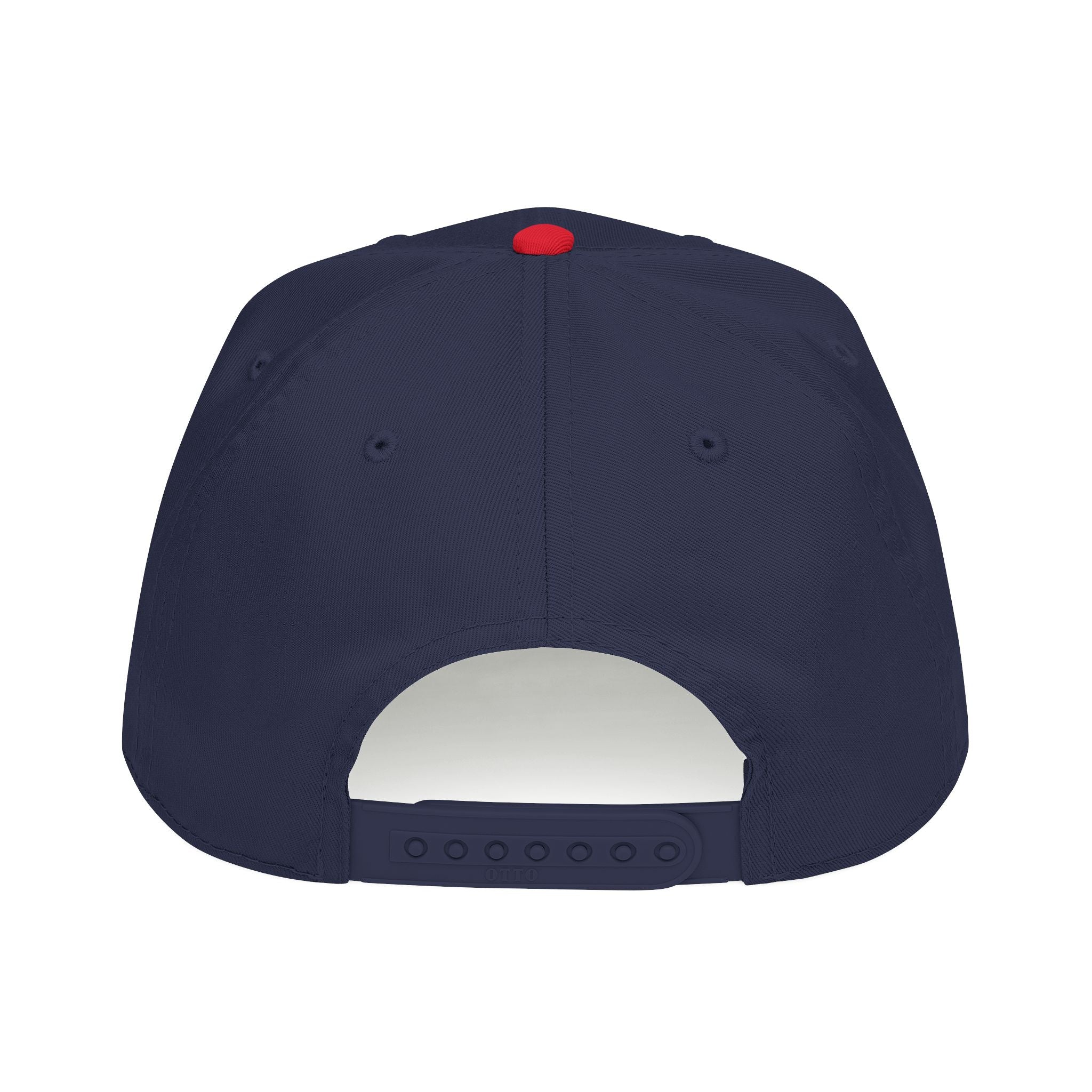 Happy Mascot Face Cap | BVL Designs