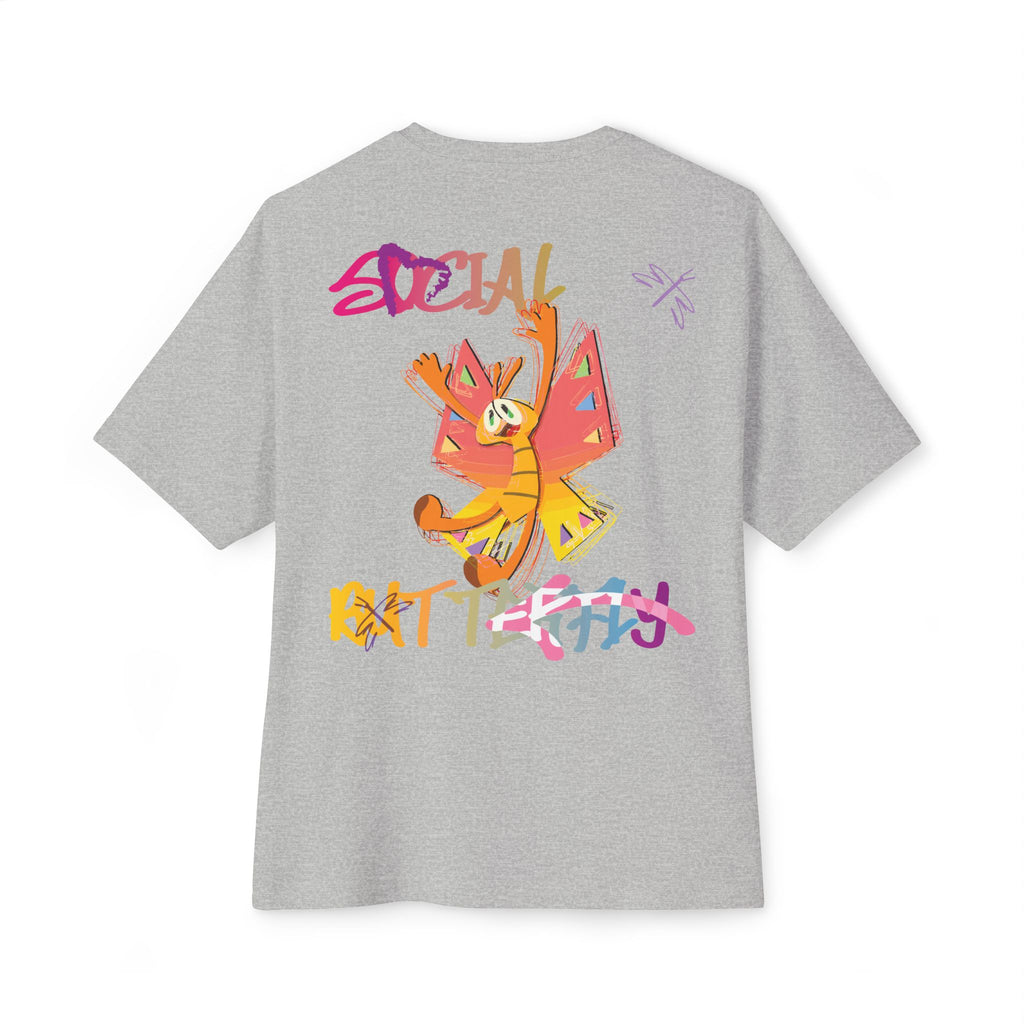 SB Tee | BVL Studios