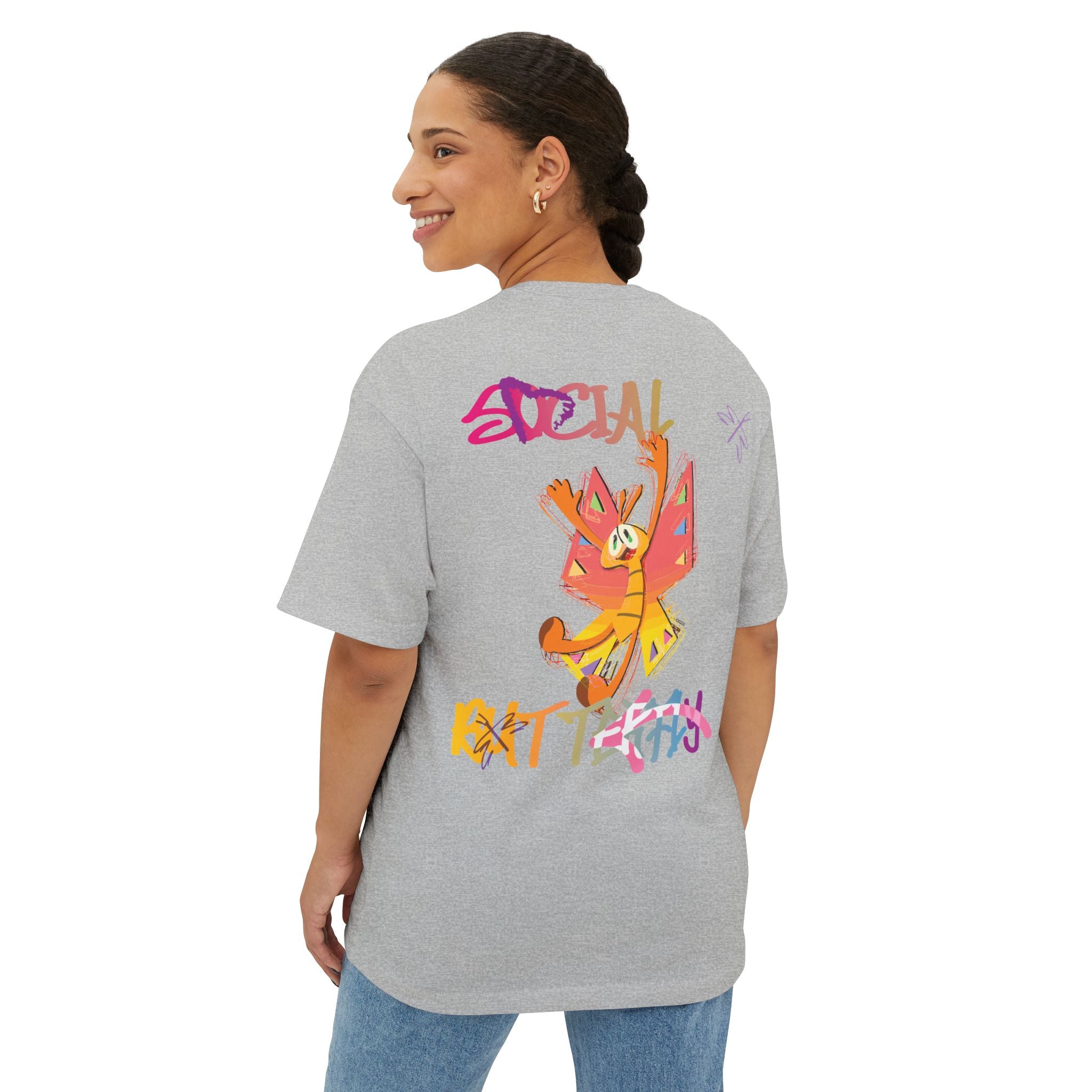 SB Tee | BVL Studios