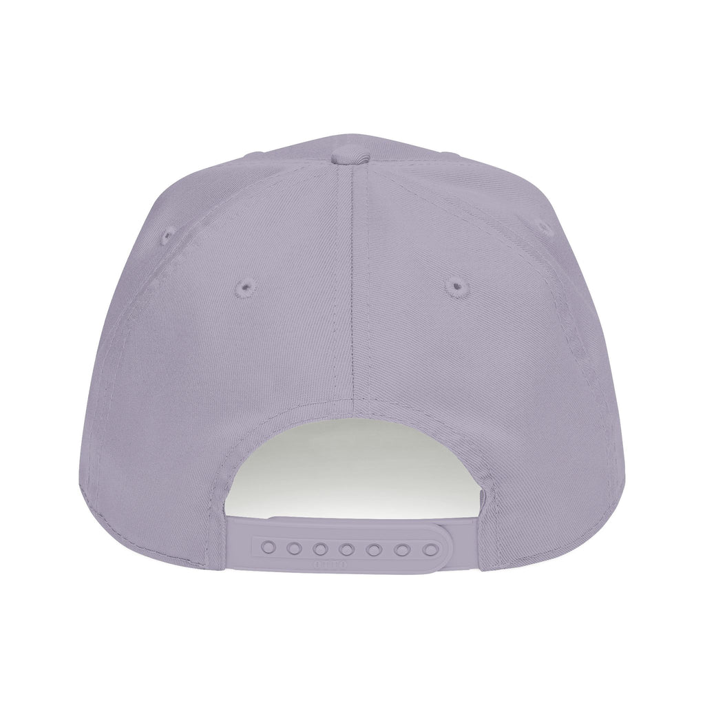 Happy Mascot Face Cap | BVL Designs