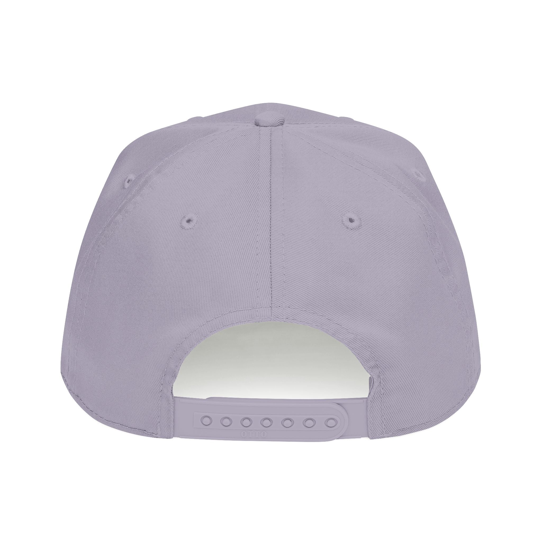Happy Mascot Face Cap | BVL Designs