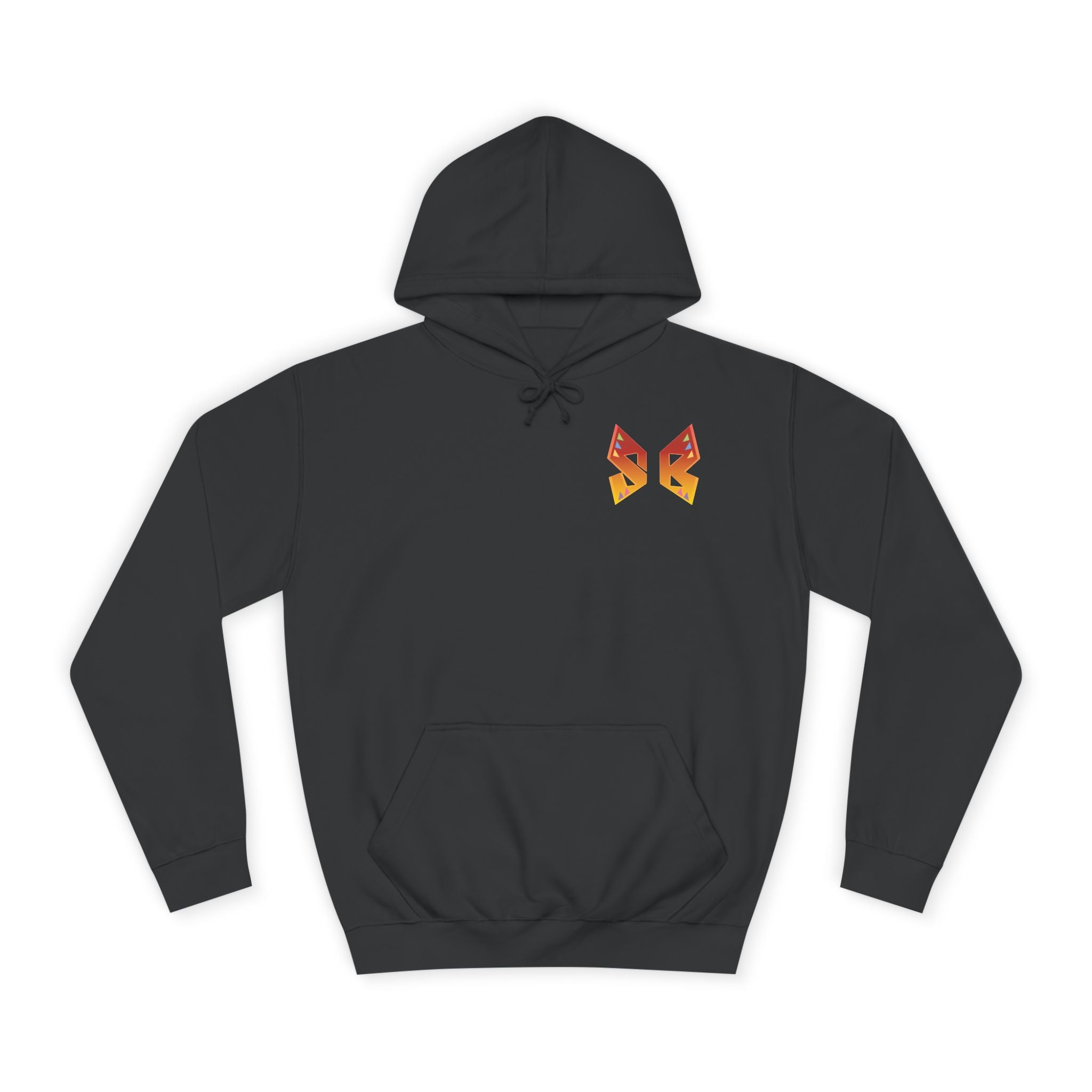 Abstract Hoodie | BVL Studios