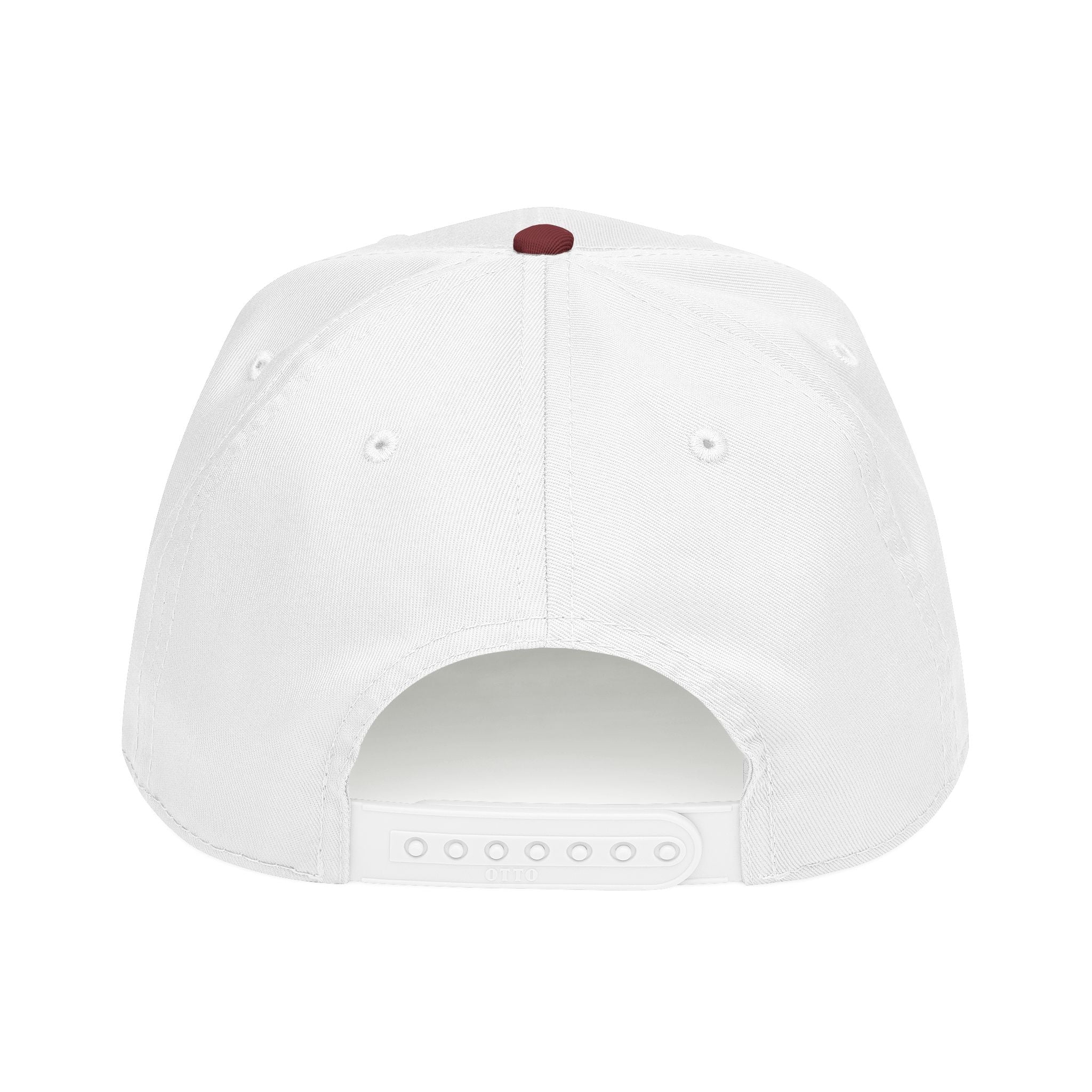 Happy Mascot Face Cap | BVL Designs