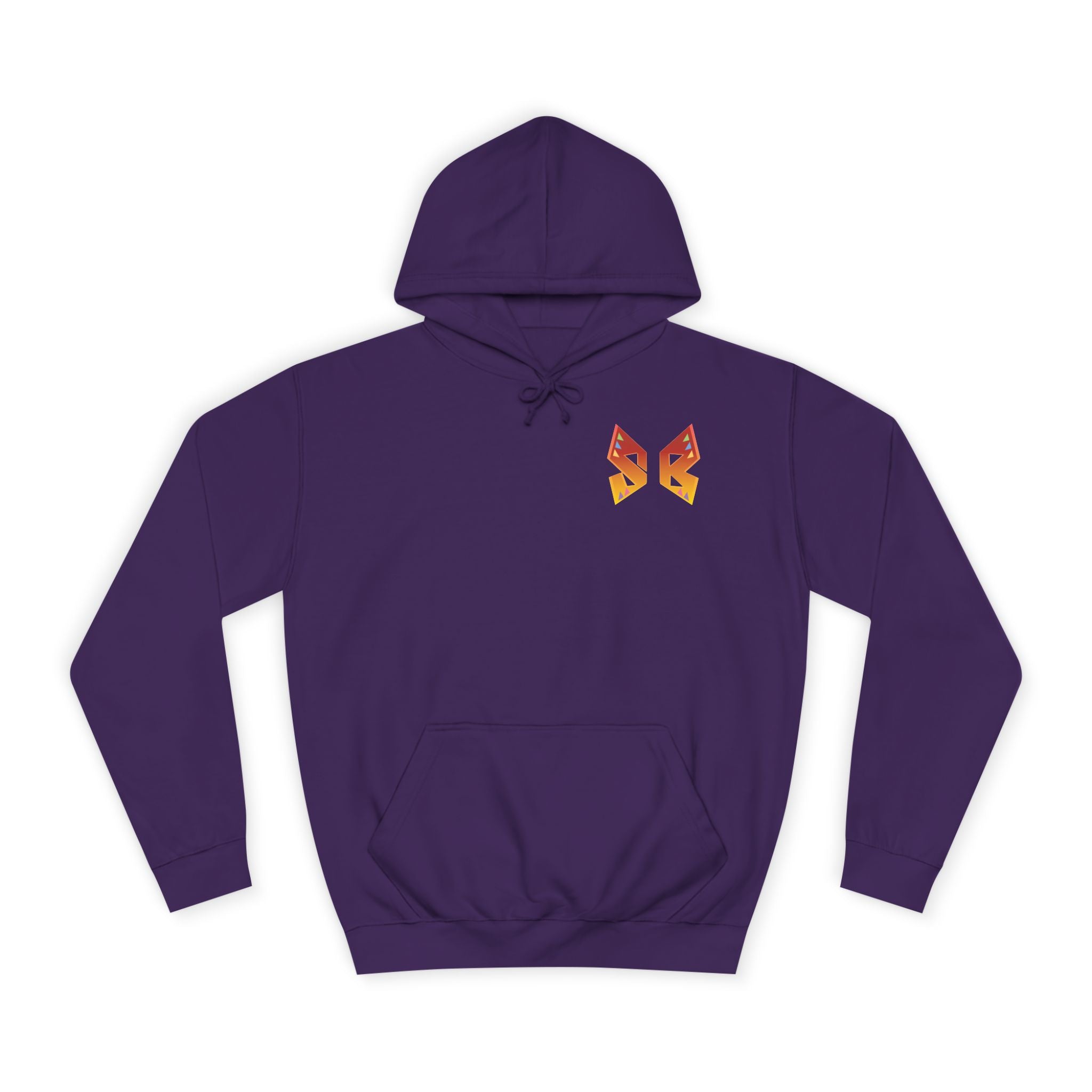 Abstract Hoodie | BVL Studios