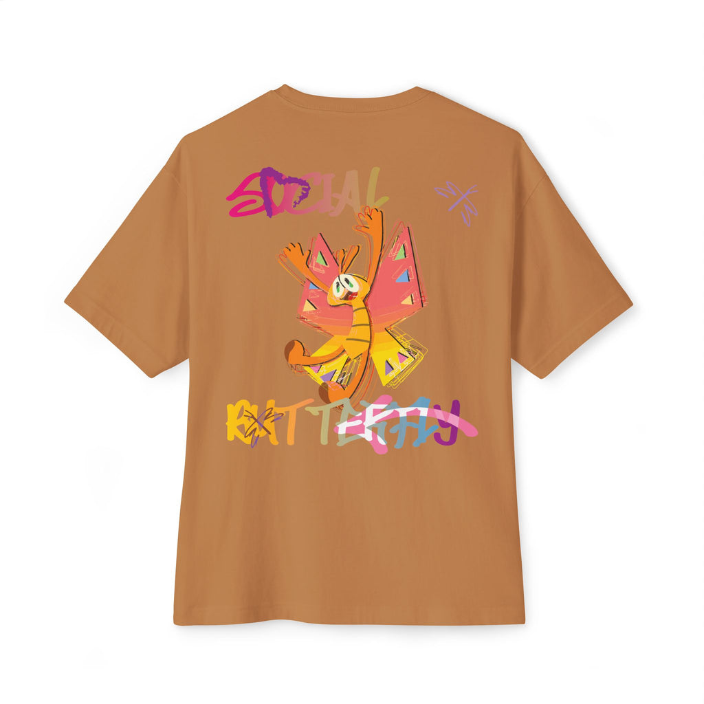 SB Tee | BVL Studios