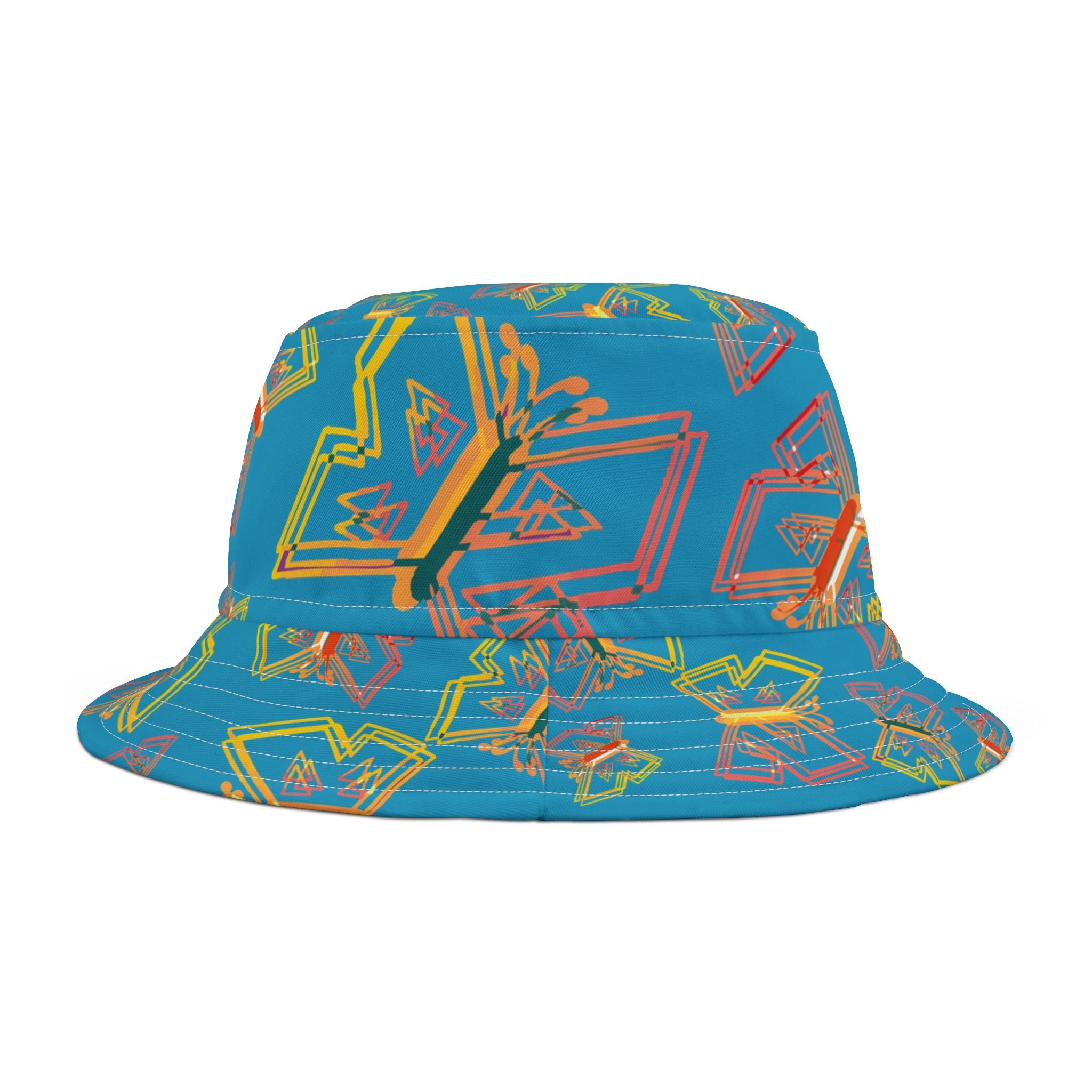 Official SB Bucket Hat | BVL Studios