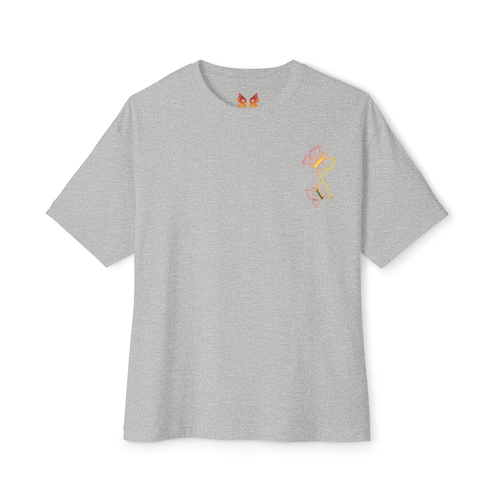 SB Tee | BVL Studios