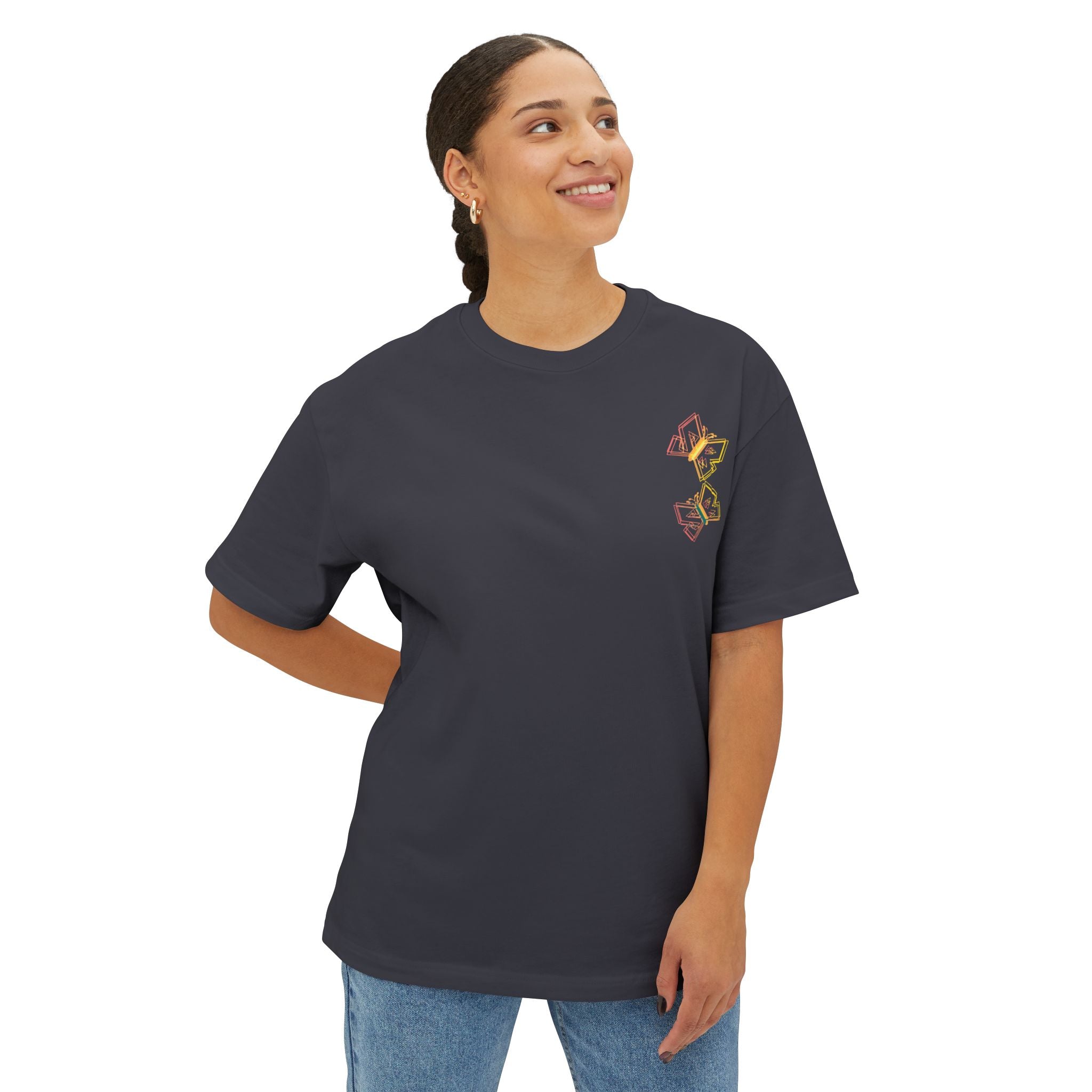 SB Tee | BVL Studios