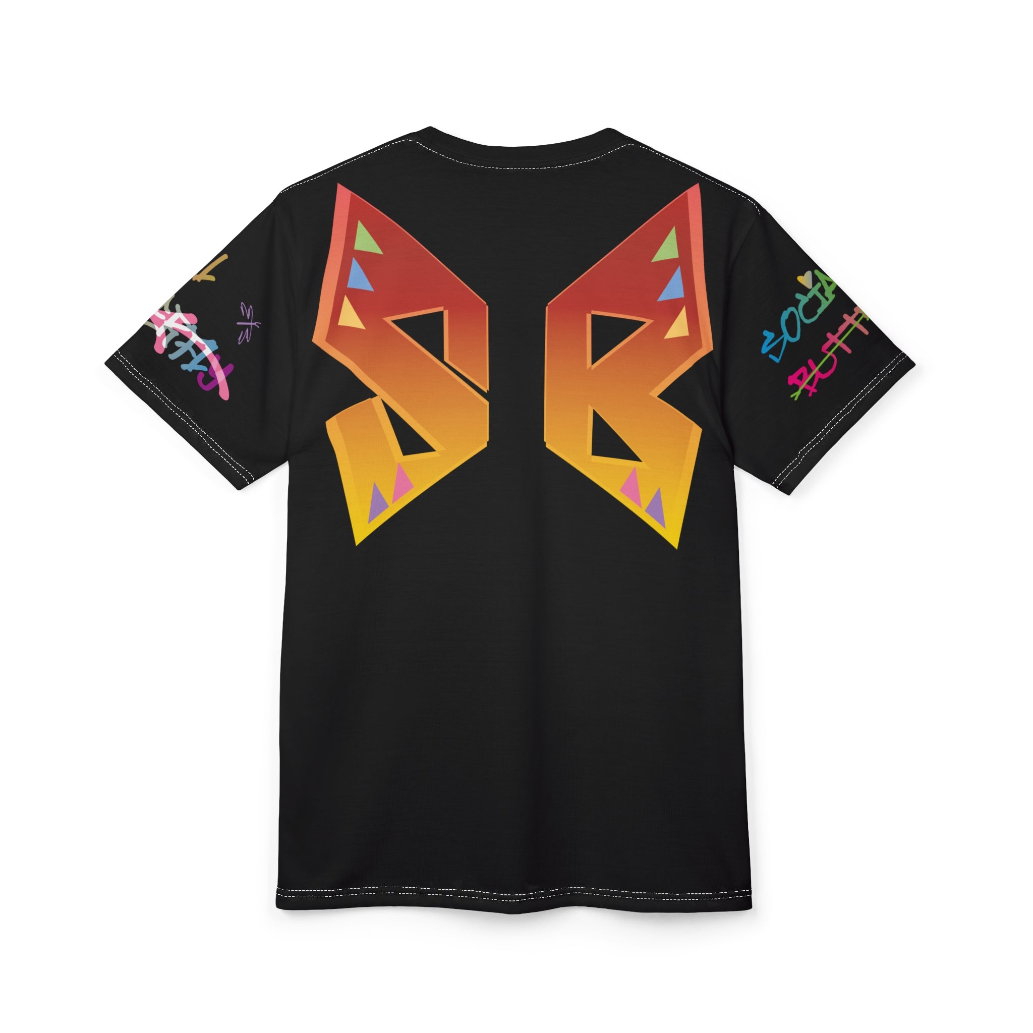 Official SB Team Shirt | BVL Studios