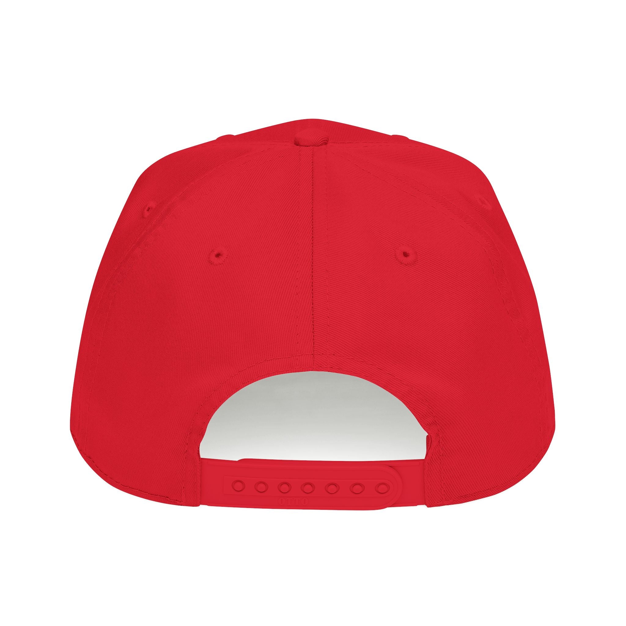 Happy Mascot Face Cap | BVL Designs