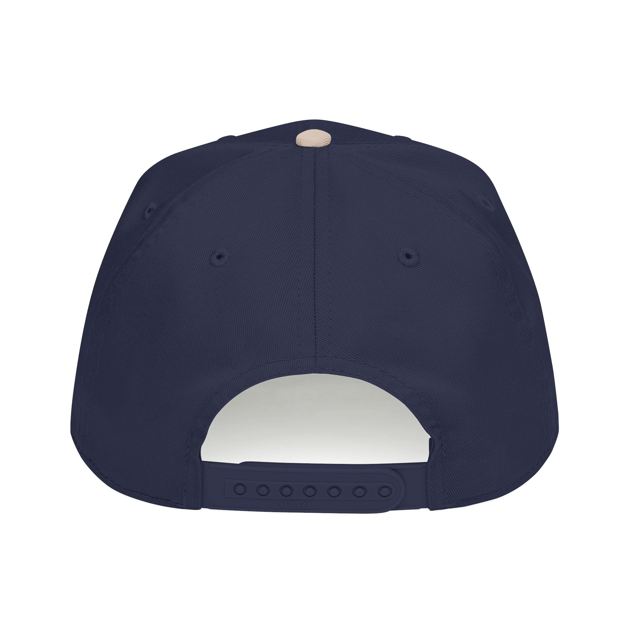 Happy Mascot Face Cap | BVL Designs