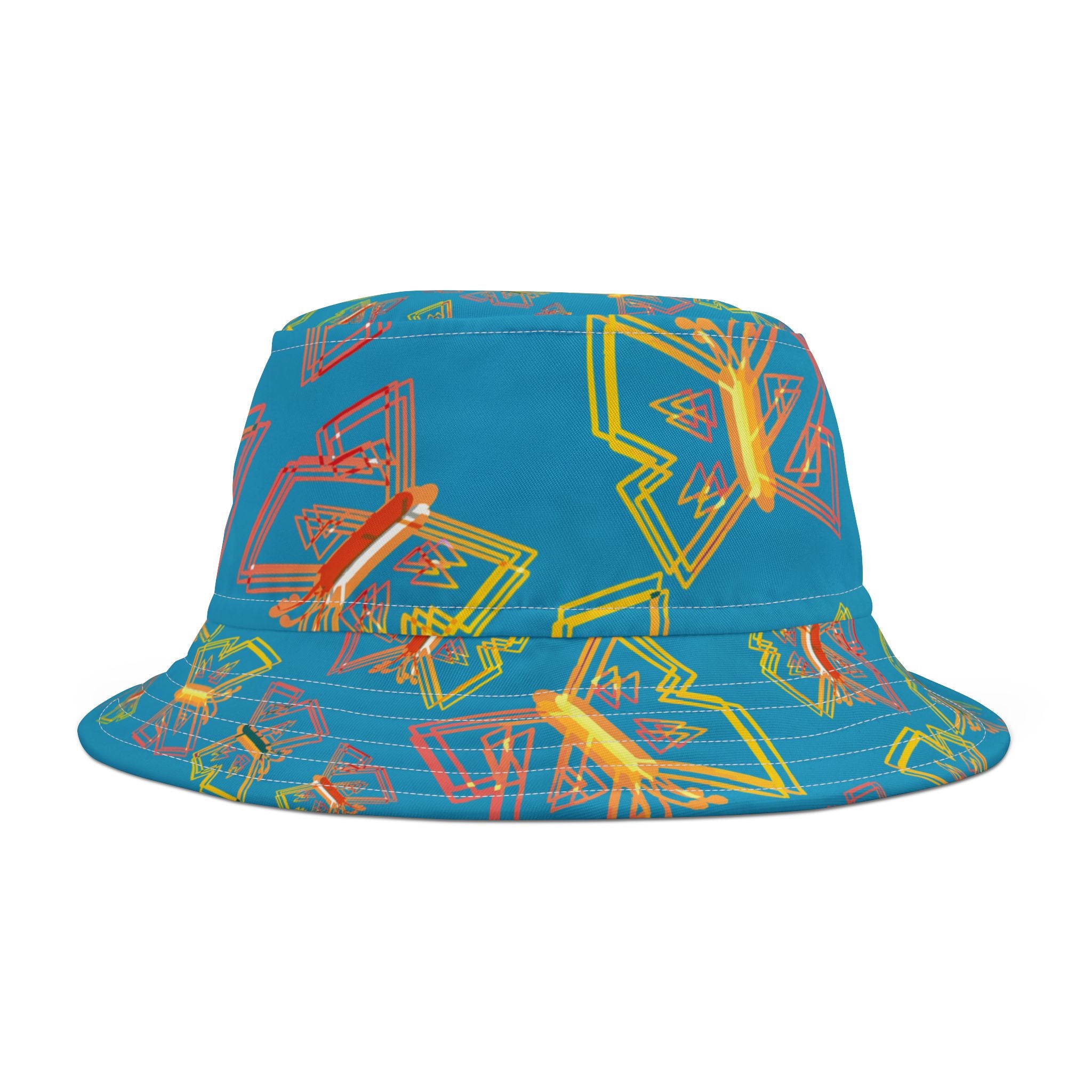 Official SB Bucket Hat | BVL Studios