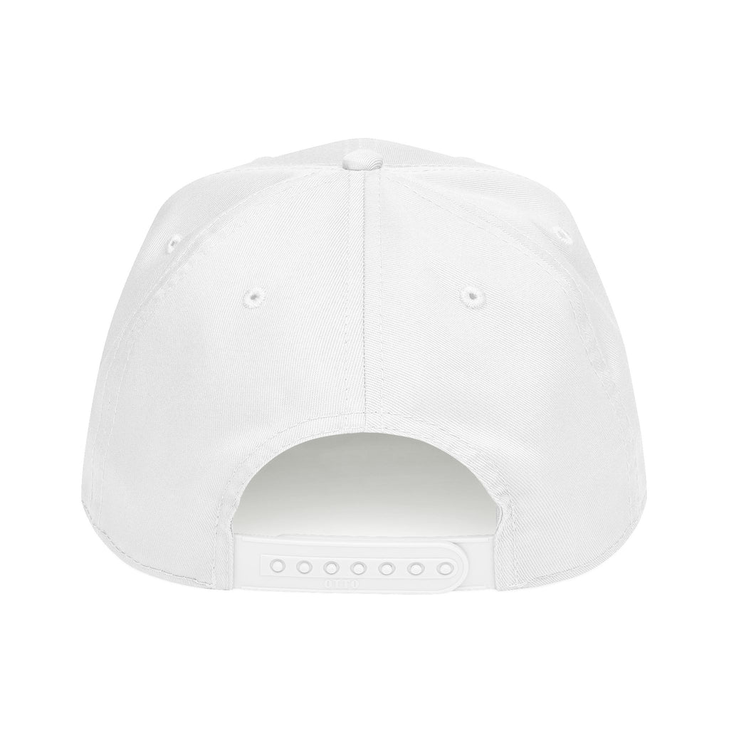 Happy Mascot Face Cap | BVL Designs