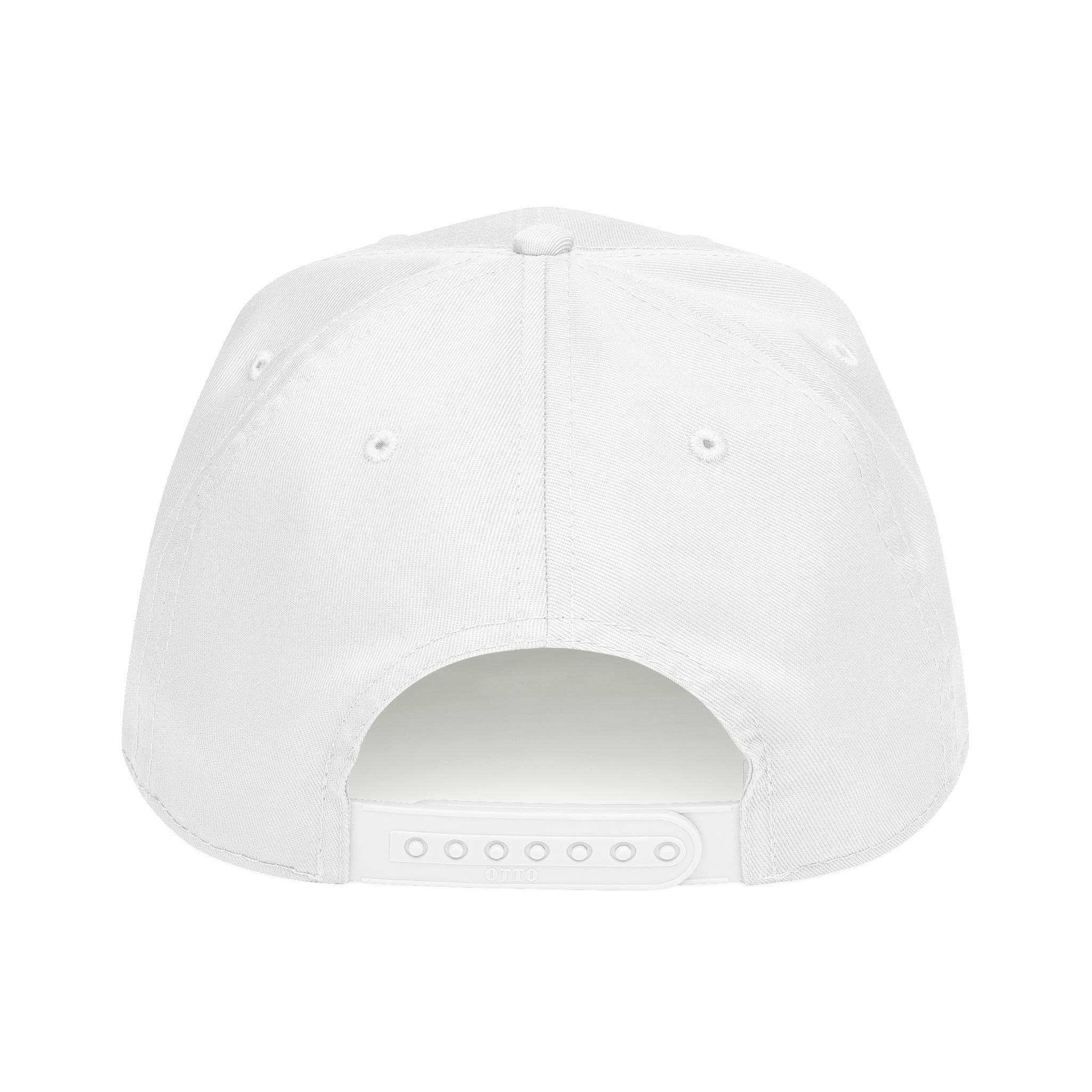 Happy Mascot Face Cap | BVL Designs