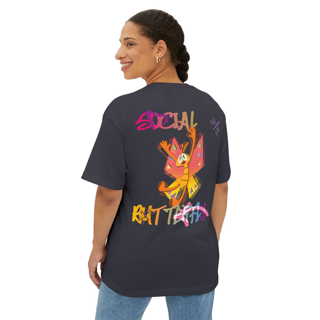 SB Tee | BVL Studios