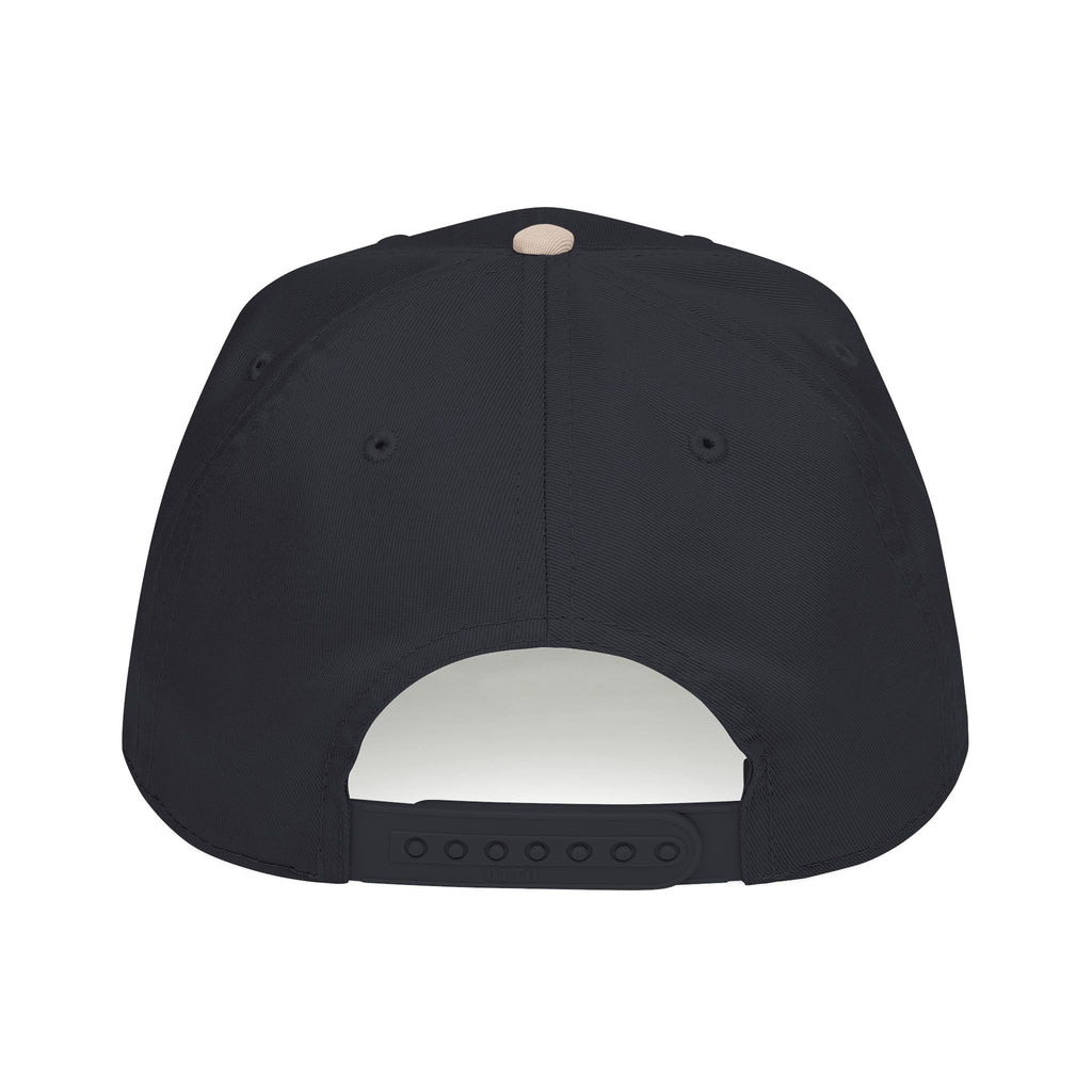 Happy Mascot Face Cap | BVL Designs