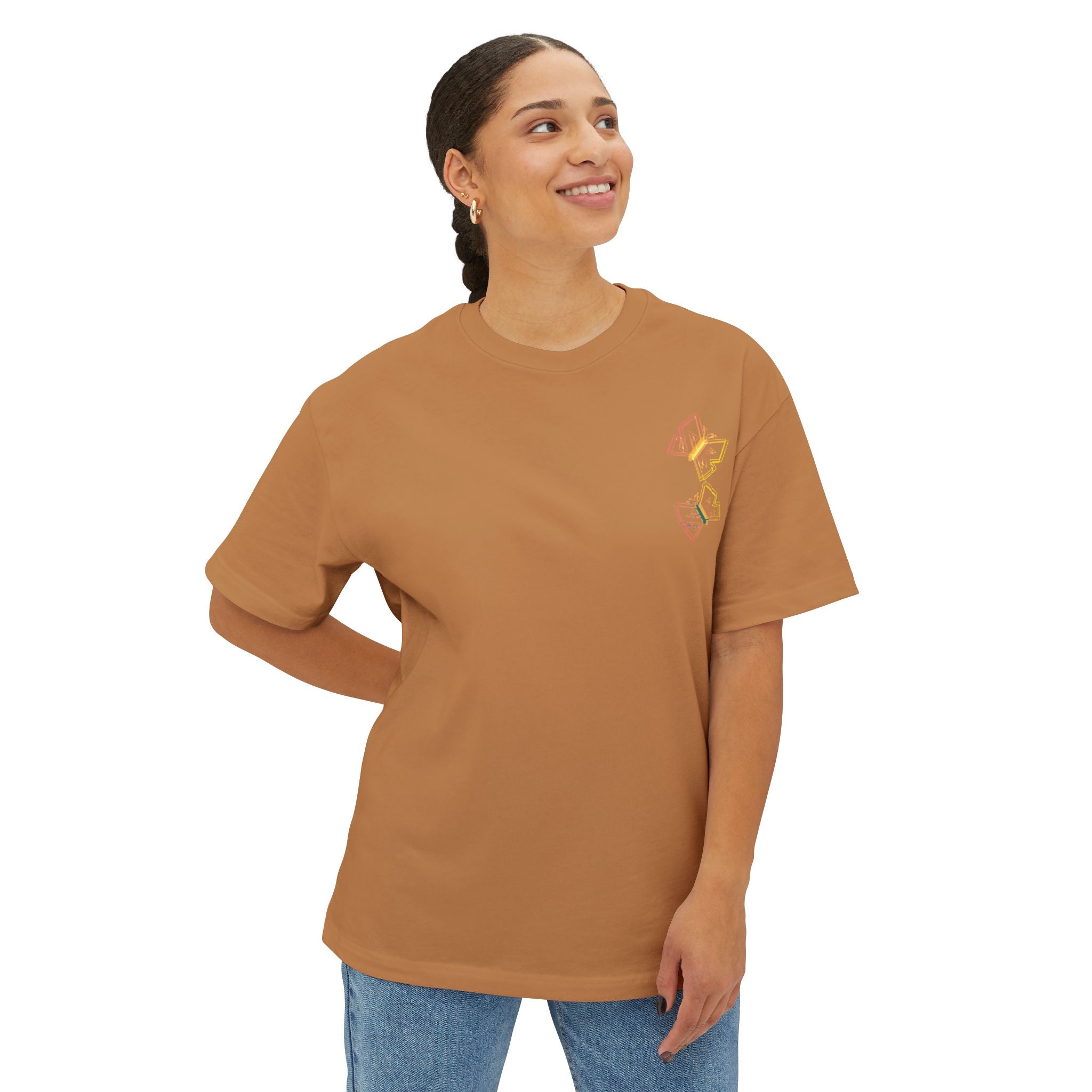 SB Tee | BVL Studios