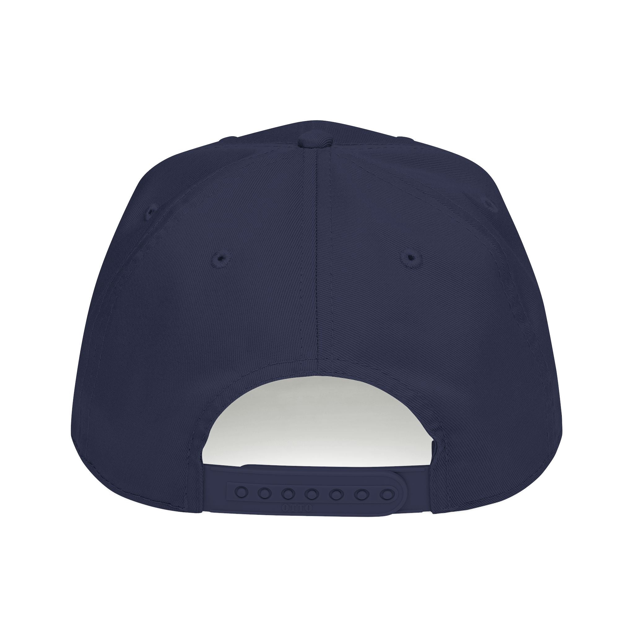 Happy Mascot Face Cap | BVL Designs